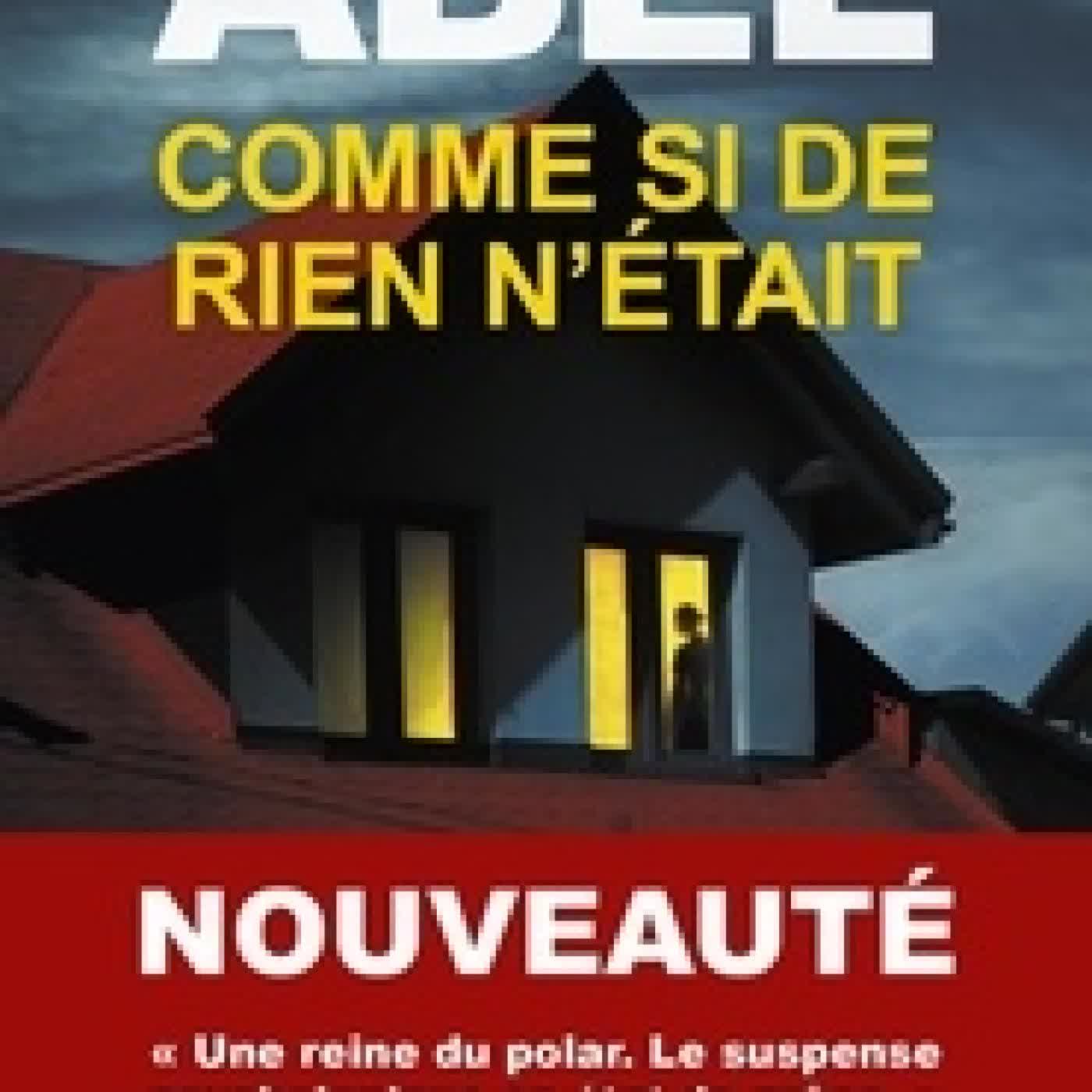 Lire en ligne : Comme si de rien n'était