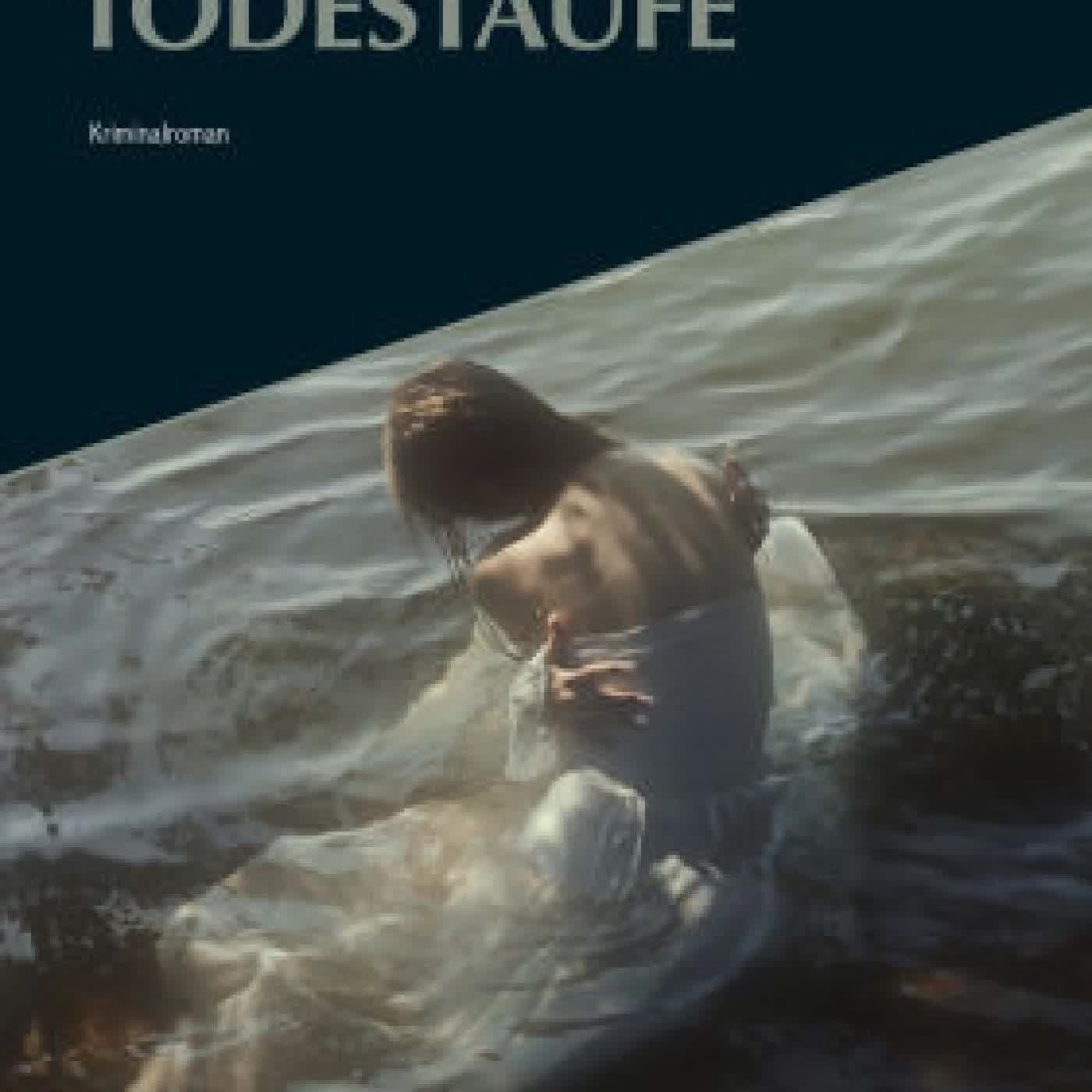 Read online: Die Todestaufe: Kriminalroman by Jon Bassoff, Sven Koch, Ulrich Noller