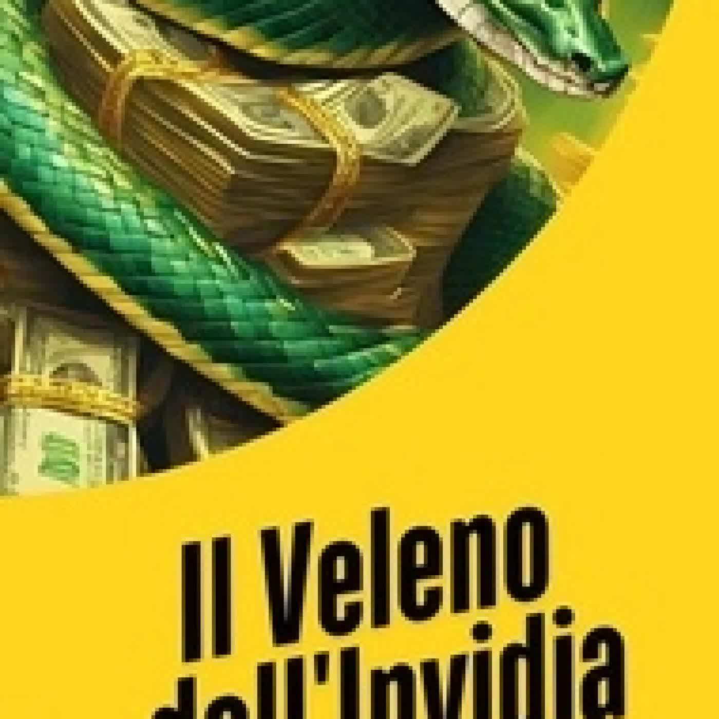 Télécharger Pdf Il Veleno dell'Invidia