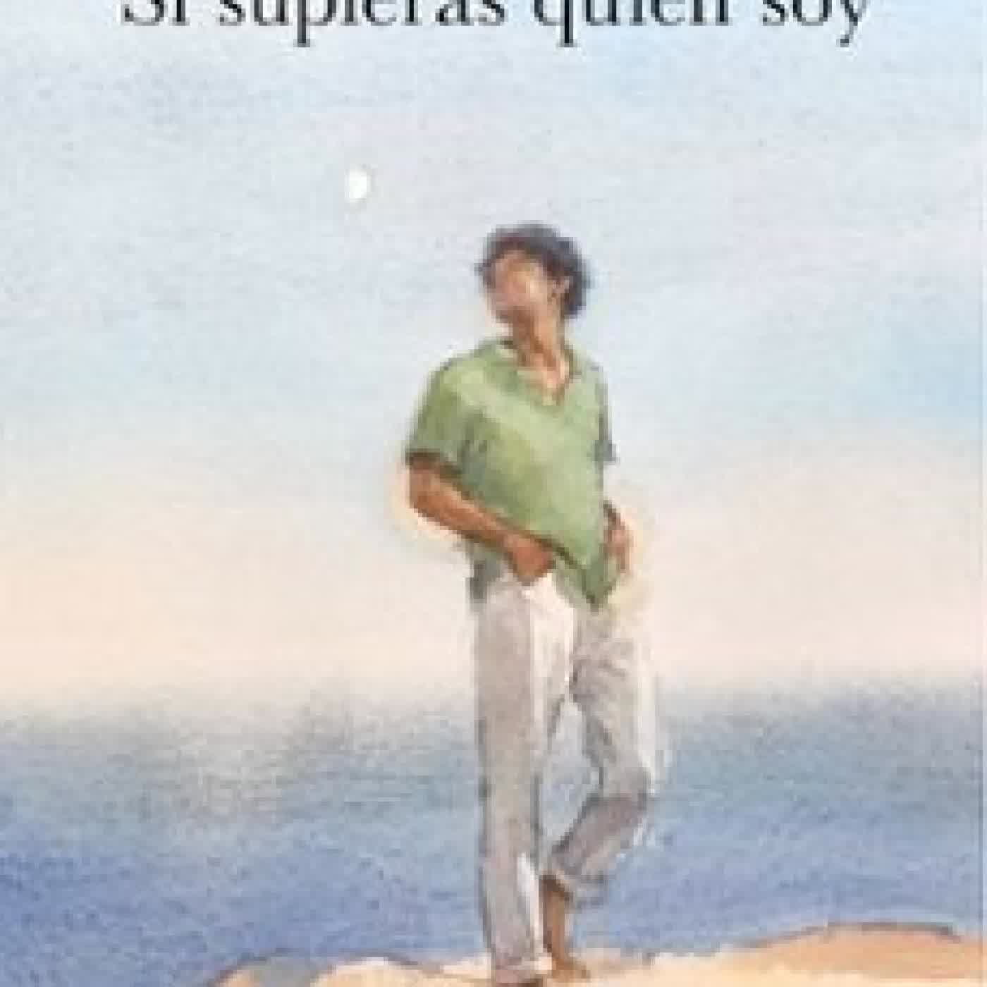 SI SUPIERAS QUIEN SOY Tomás Páramo