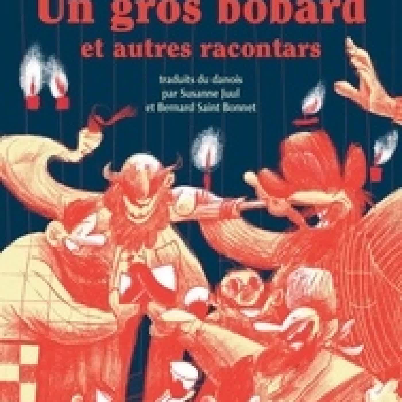 Lire en ligne : Les racontars arctiques Un gros bobard. Et autres racontars