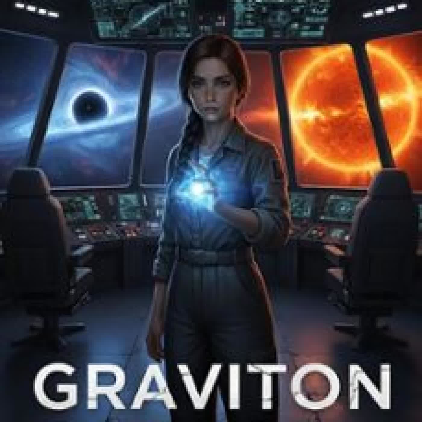 GRAVITON DIVIDE GRACE ANN HANSEN