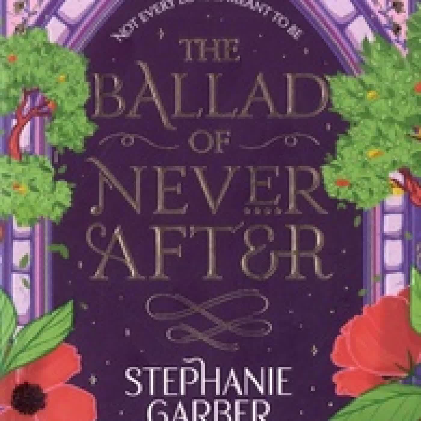 Télécharger Pdf Once Upon a Broken Heart Tome 2The Ballad of Never After