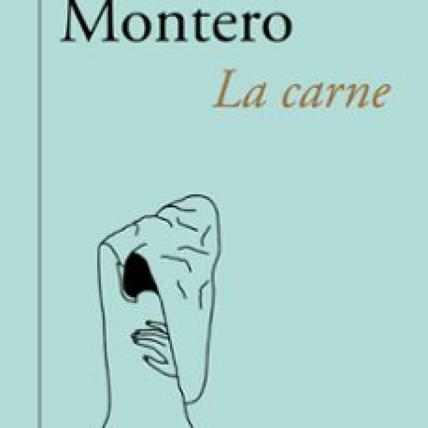 LA CARNE ROSA MONTERO