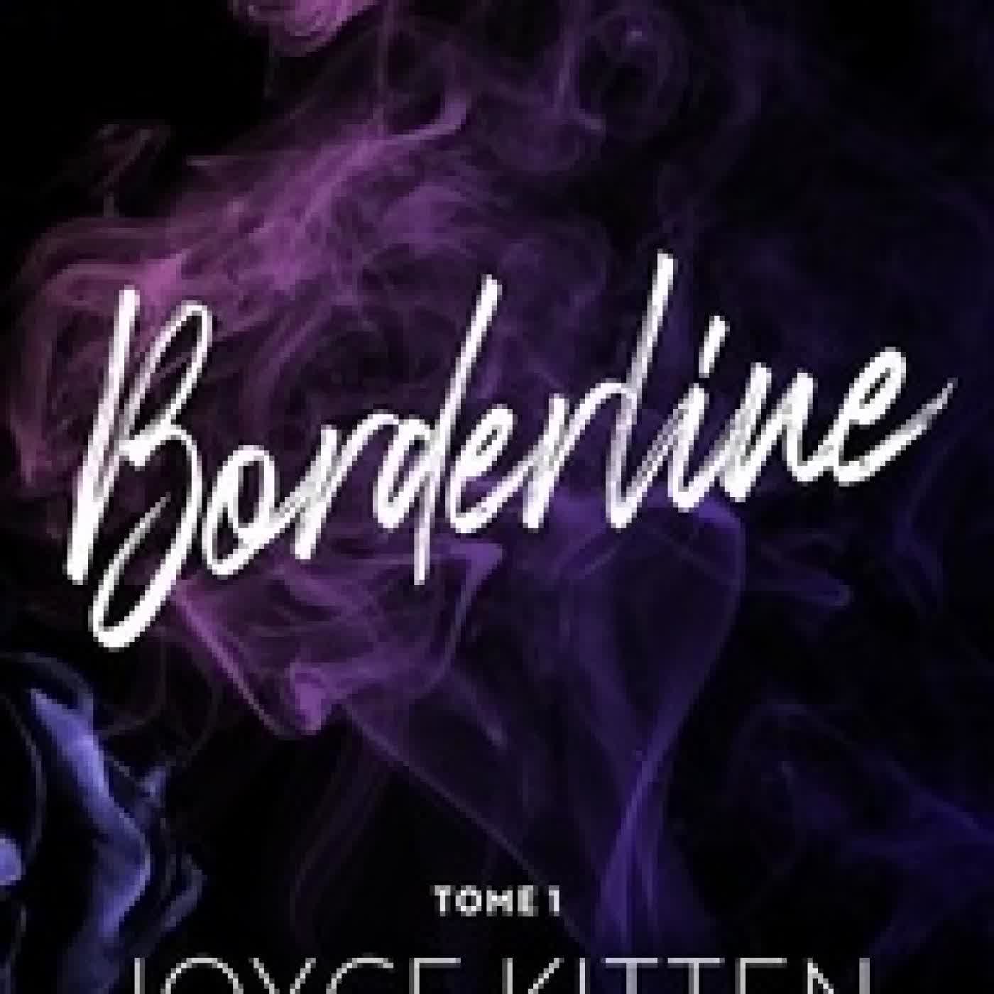 Télécharger Pdf Borderline Tome 1