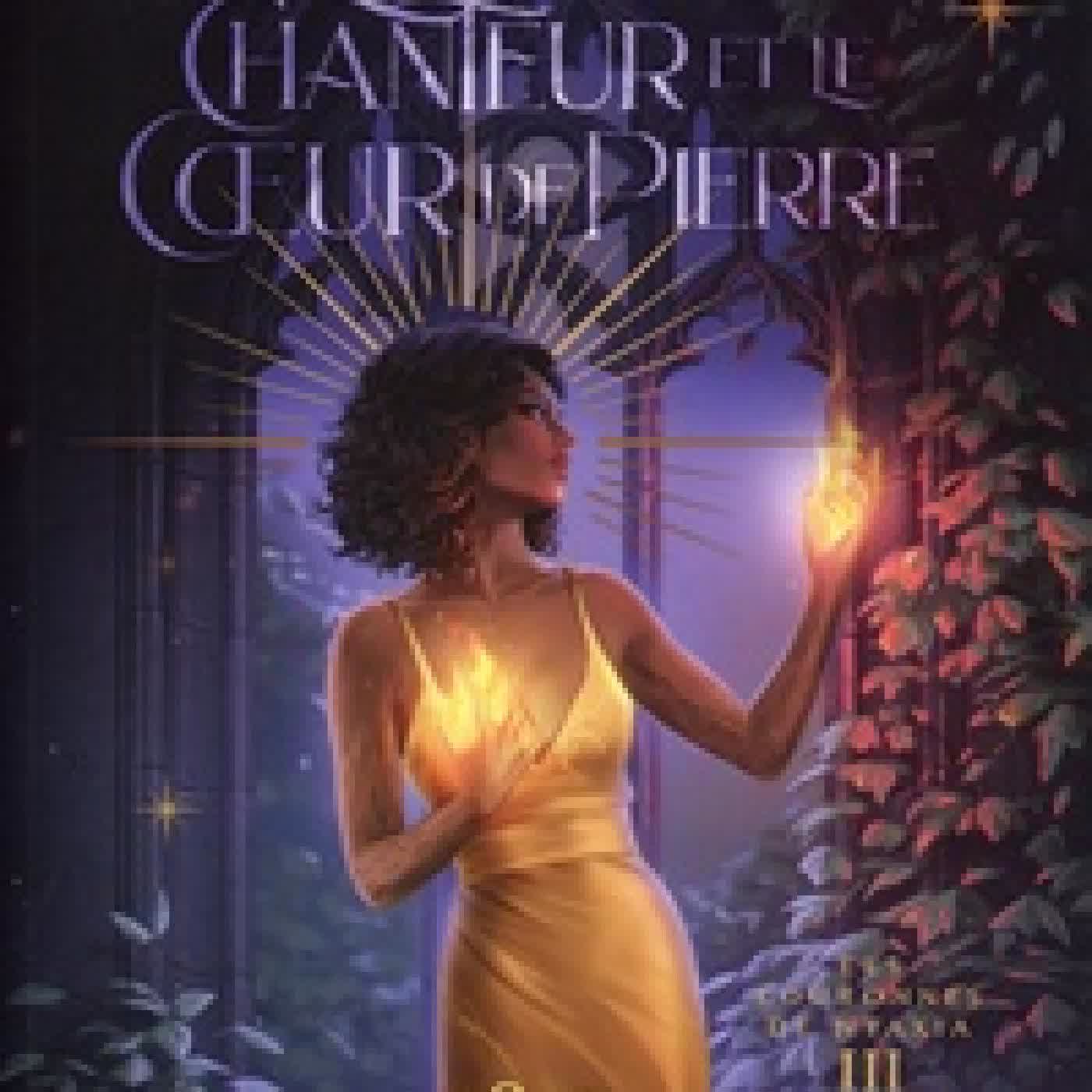 Télécharger Pdf Les Couronnes de Nyaxia Tome 3