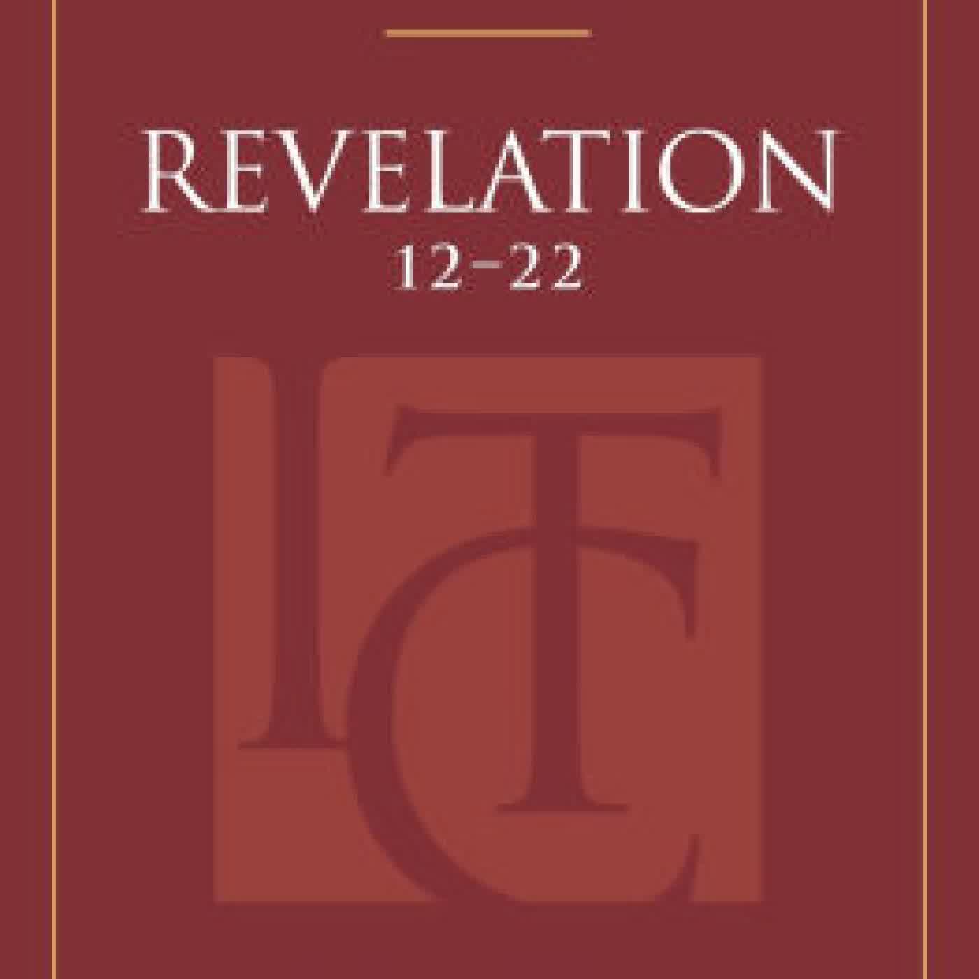 Revelation 12-22 (ITC) by Peter J. Leithart, Michael Allen, Scott R. Swain on Iphone New Format