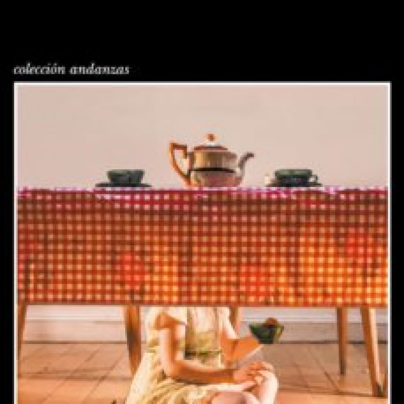 LAS PRIMAS AURORA VENTURINI