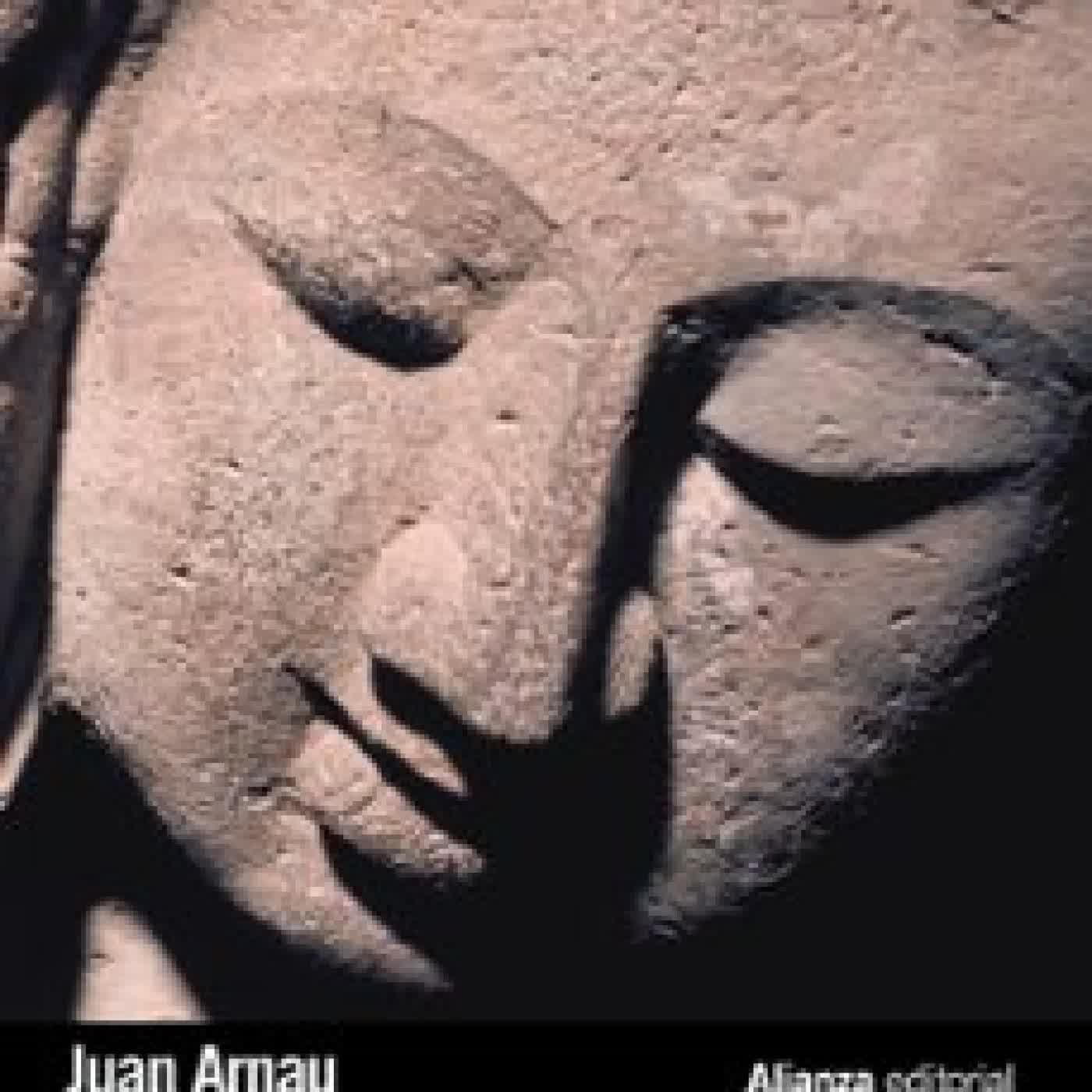 LA MENTE DIÁFANA Juan Arnau