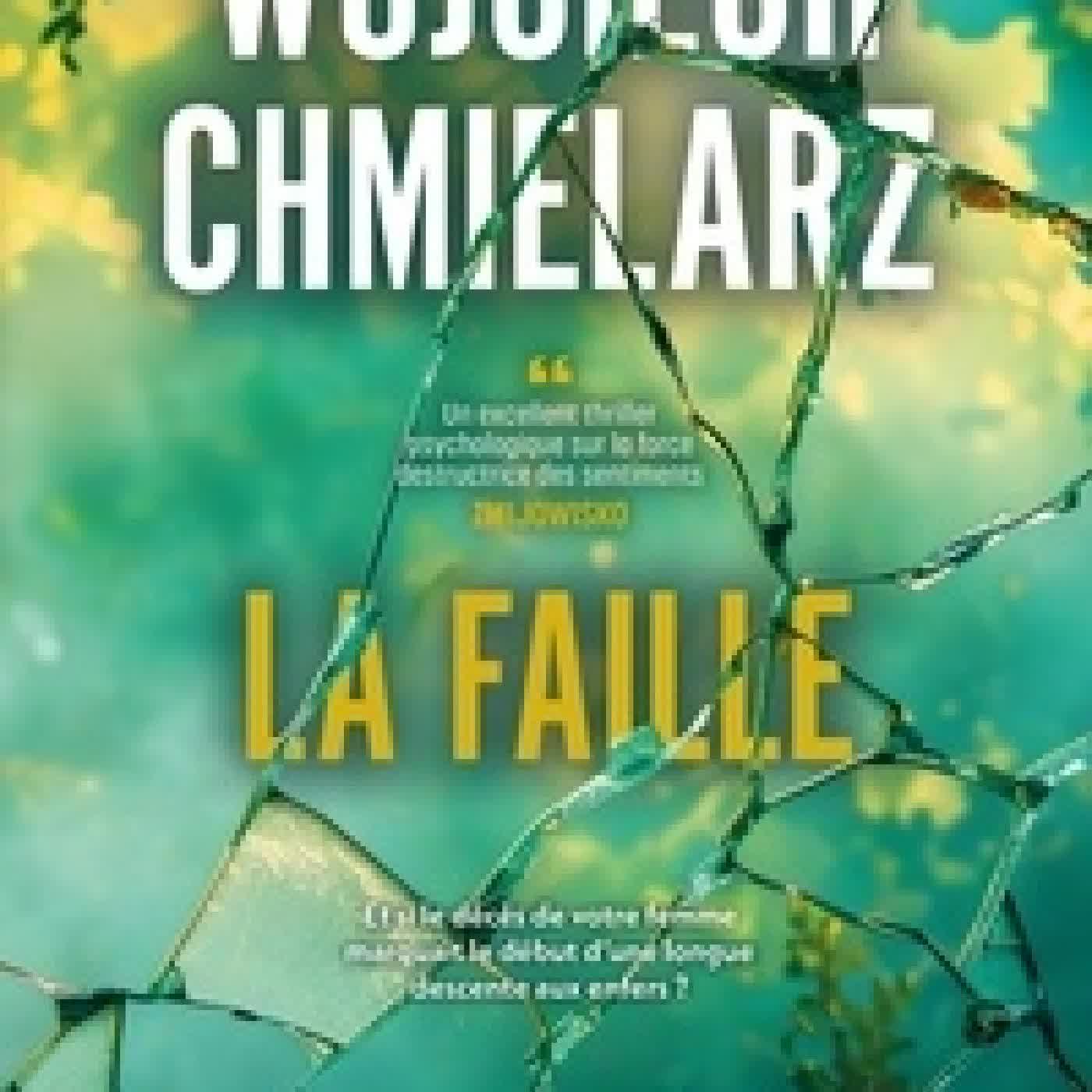 Lire en ligne : La faille