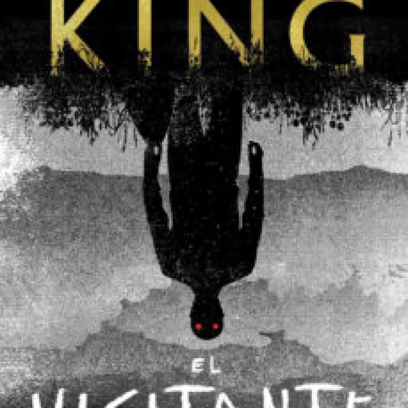 EL VISITANTE STEPHEN KING