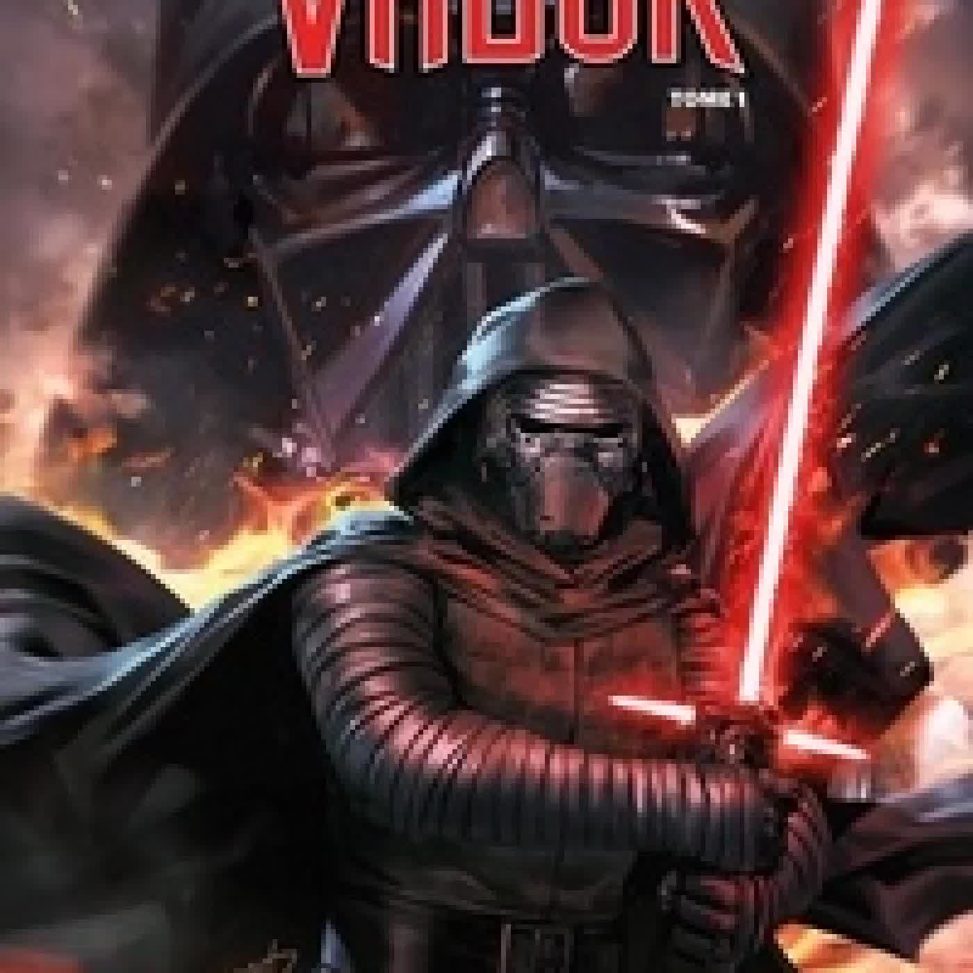 Télécharger Pdf Star Wars - L'héritage de Vador Tome 1