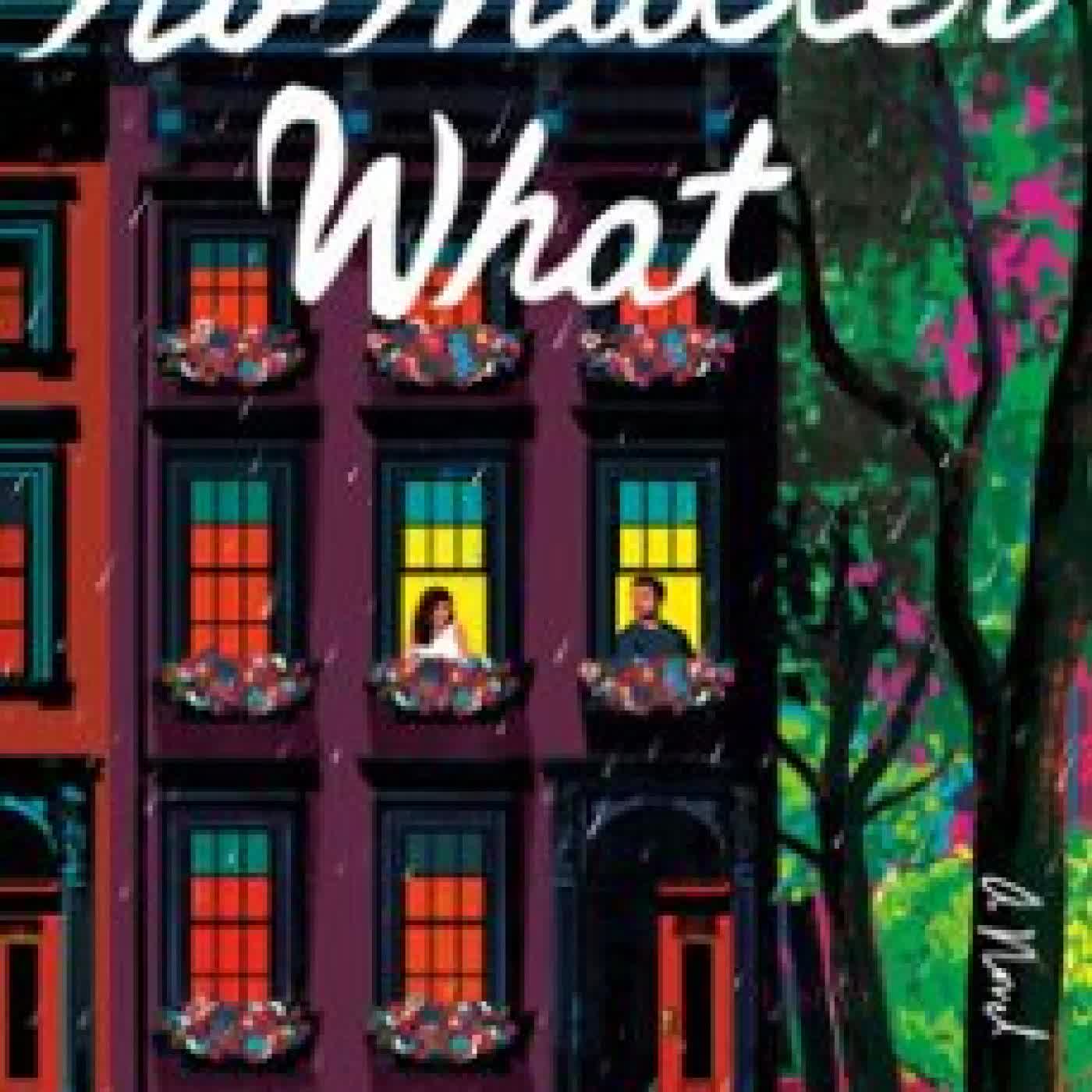 NO MATTER WHAT CARA BASTONE