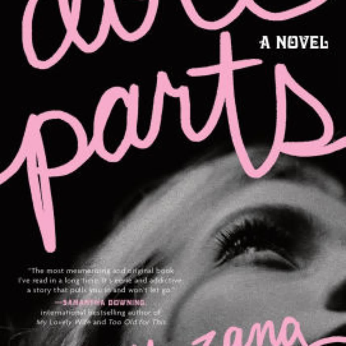 Read online: Doll Parts: A Novel by Penny Zang