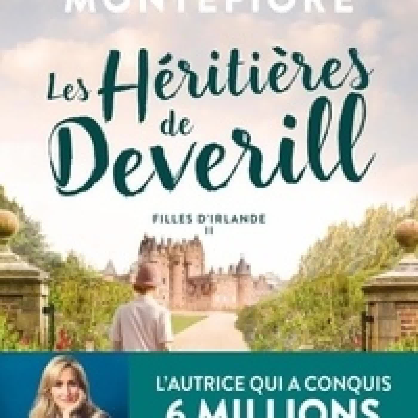 Lire en ligne : Filles d'Irlande Tome 2