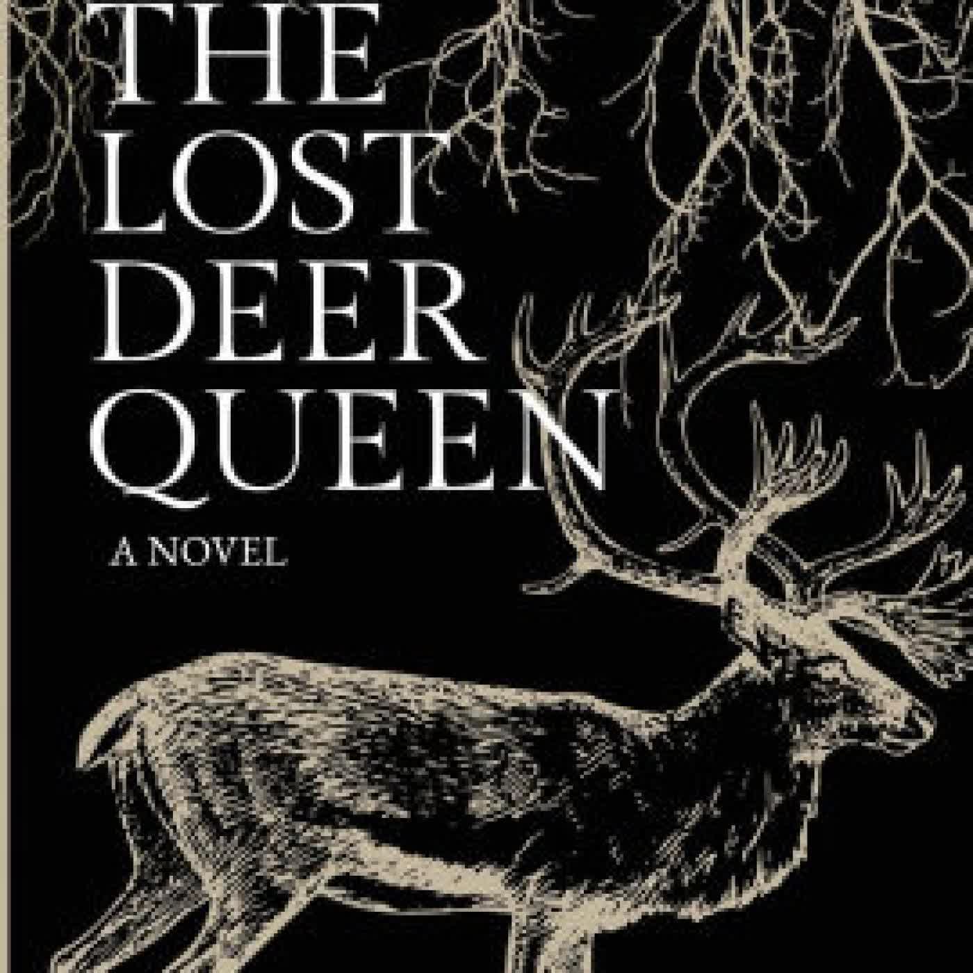 Read online: The Lost Deer Queen by H J Nichols