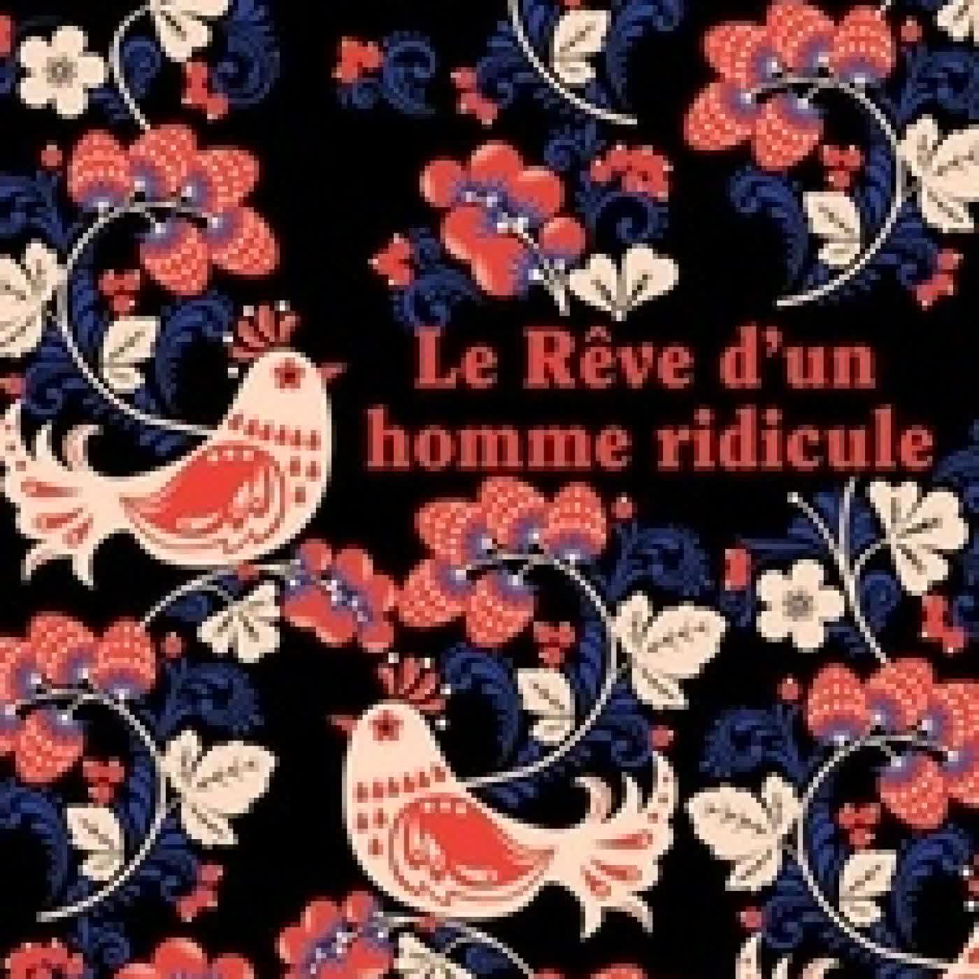 {téléchargement} Le rêve d'un homme ridicule. Un récit fantastique (journal d'un écrivain, édition mensuelle, avril 1877, chapitre II)