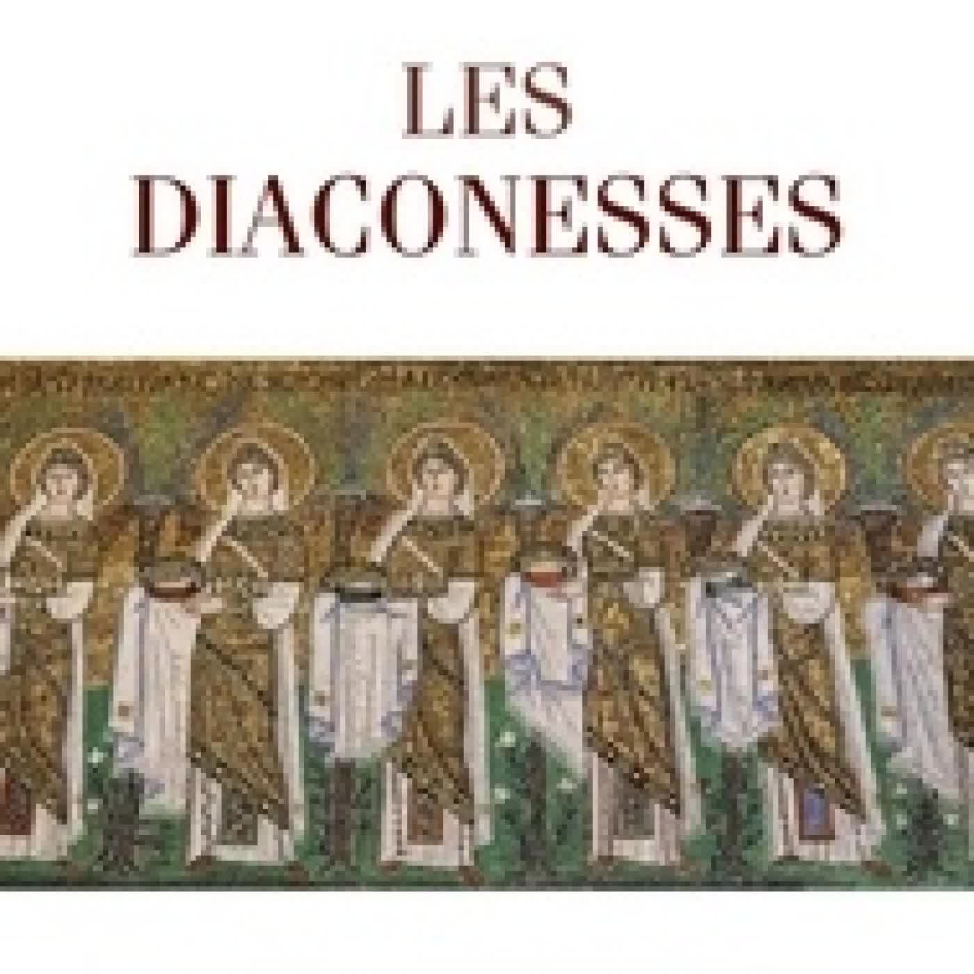 Télécharger Pdf Les diaconesses