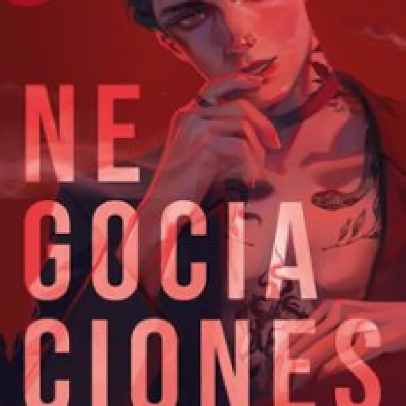 NEGOCIACIONES (EL NEGOCIO 2) DARLIS STEFANY