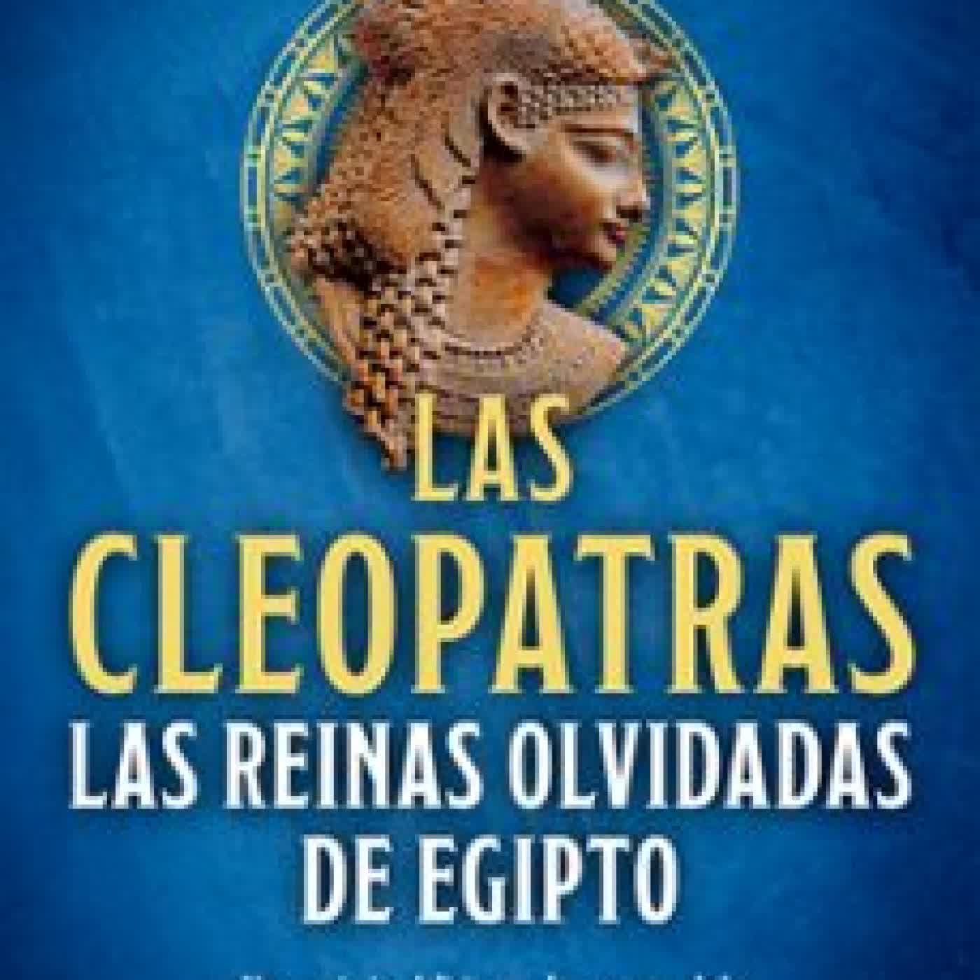 LAS CLEOPATRAS Lloyd Llewellyn-Jones