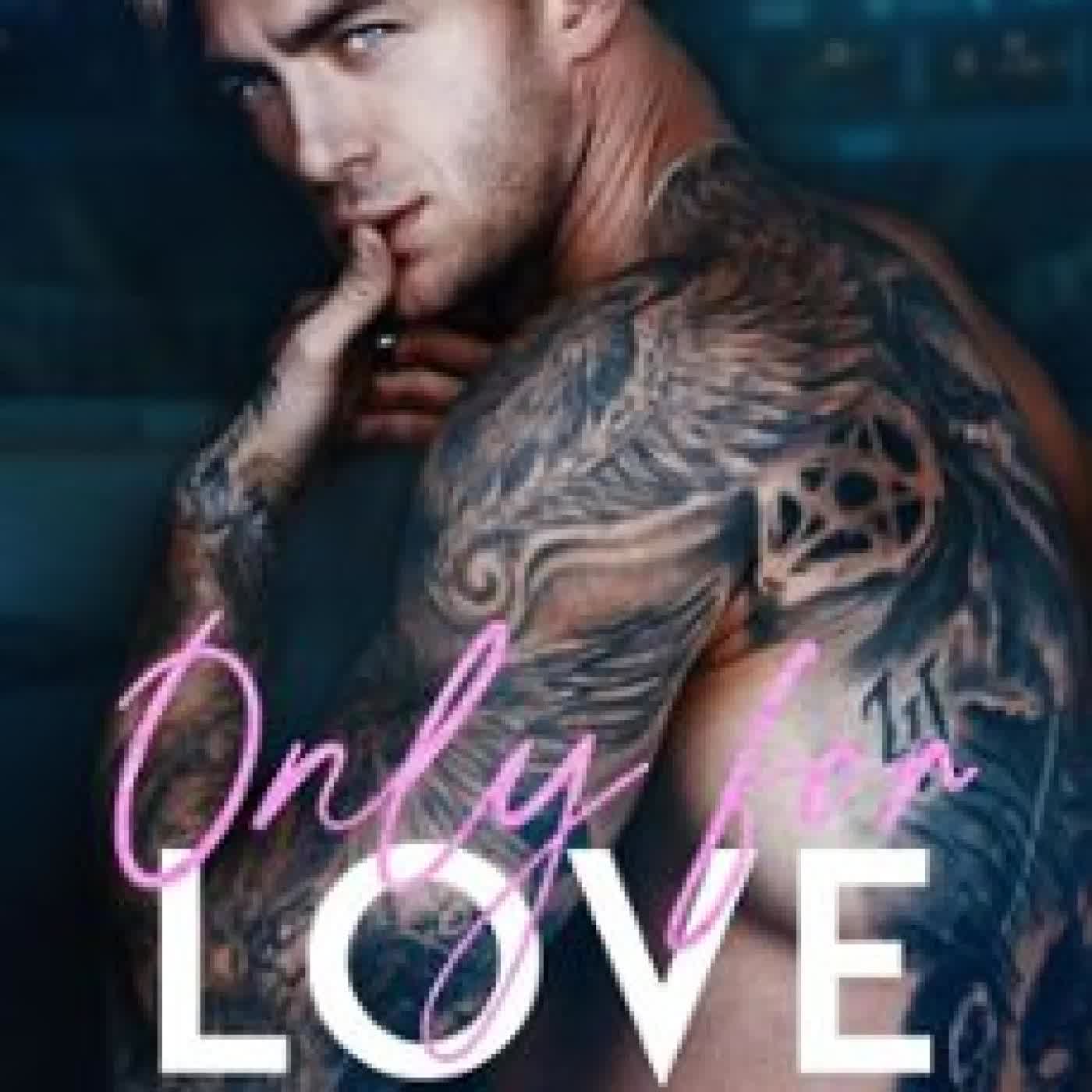 ONLY FOR LOVE NATASHA MADISON