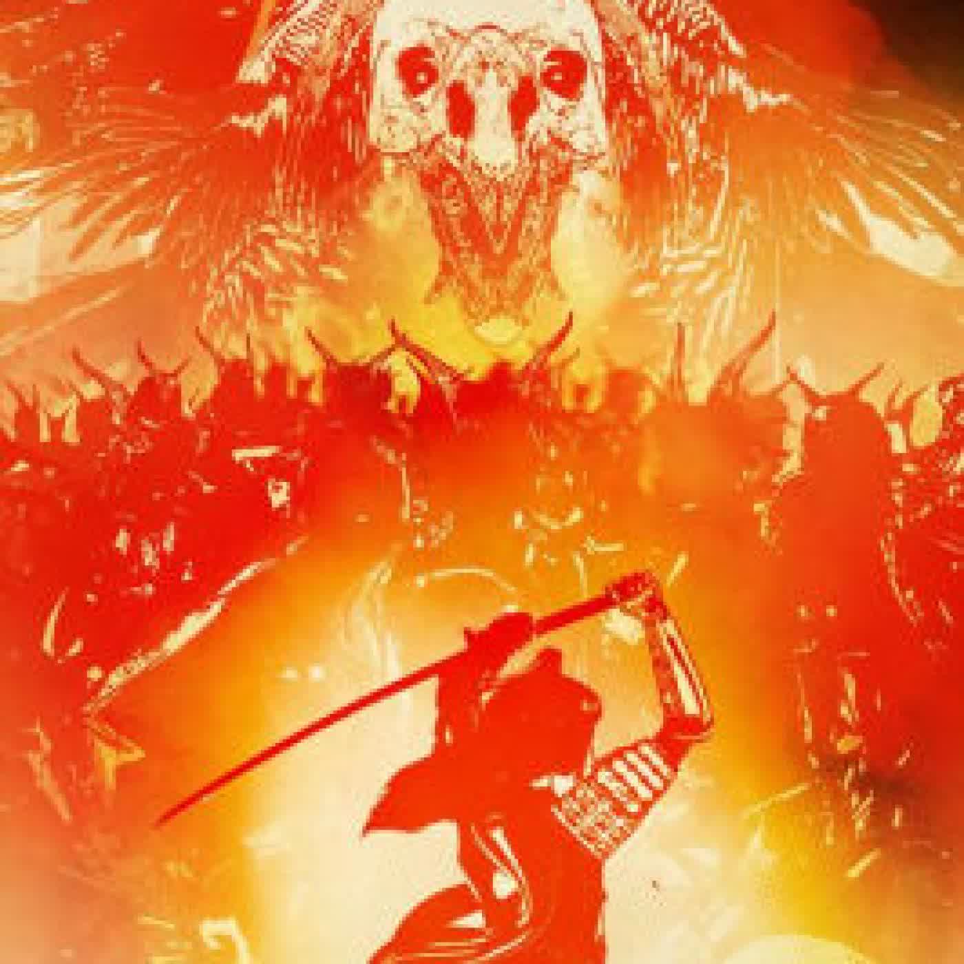 Apocrypha: The Legend Of BABYMETAL by The Prophet of the Fox God, GMB Chomichuk on Iphone New Format