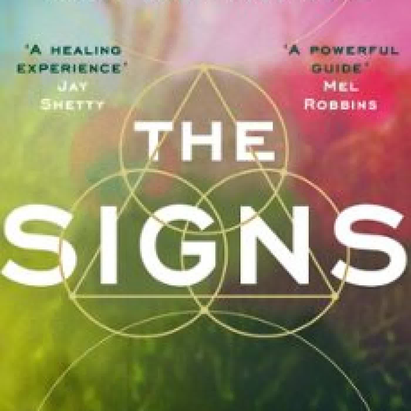 THE SIGNS Tara Swart