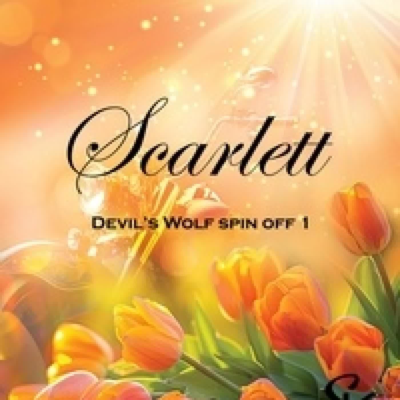 Télécharger Pdf Devil's wolf Tome 1Scarlett. Spin Off