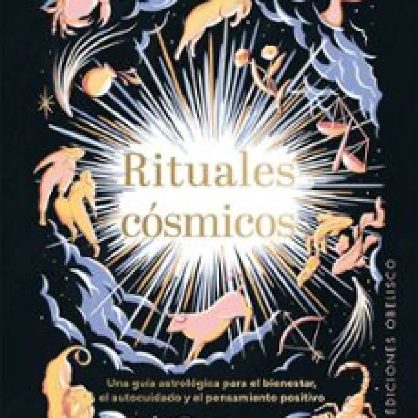RITUALES CÓSMICOS ALISON DAVIES