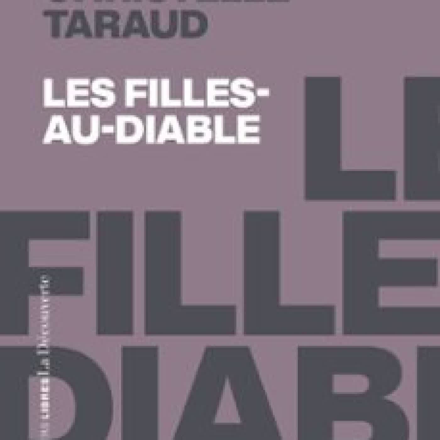 LES FILLES-AU-DIABLE CHRISTELLE TARAUD