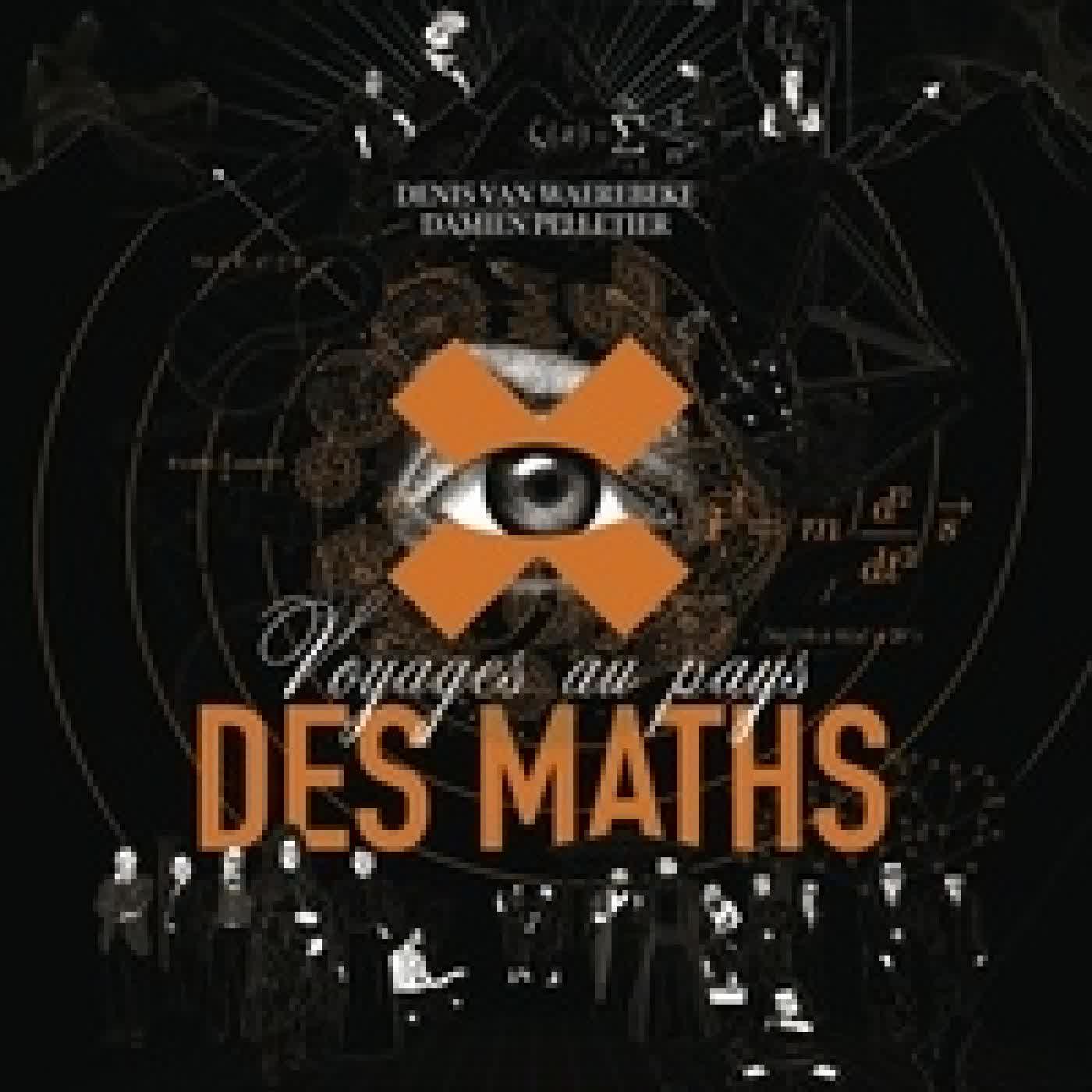 Télécharger Pdf Voyages au pays des maths