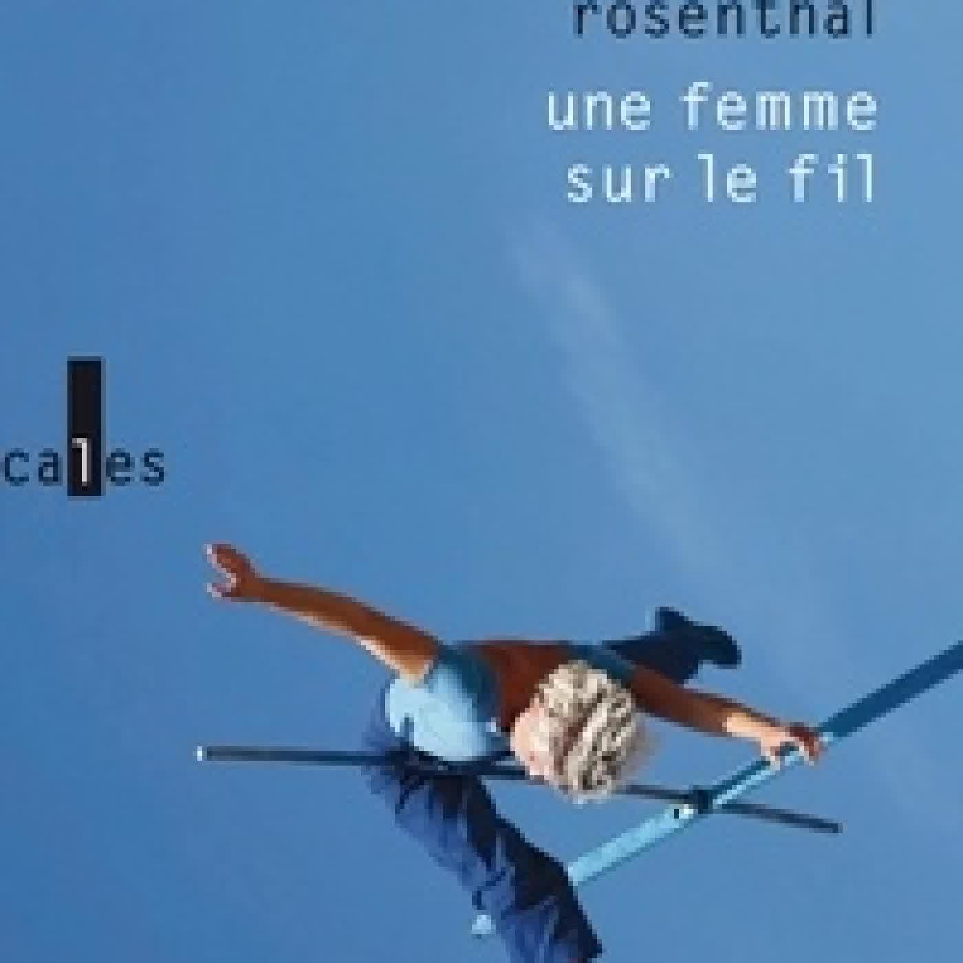 Lire en ligne : Une femme sur le fil