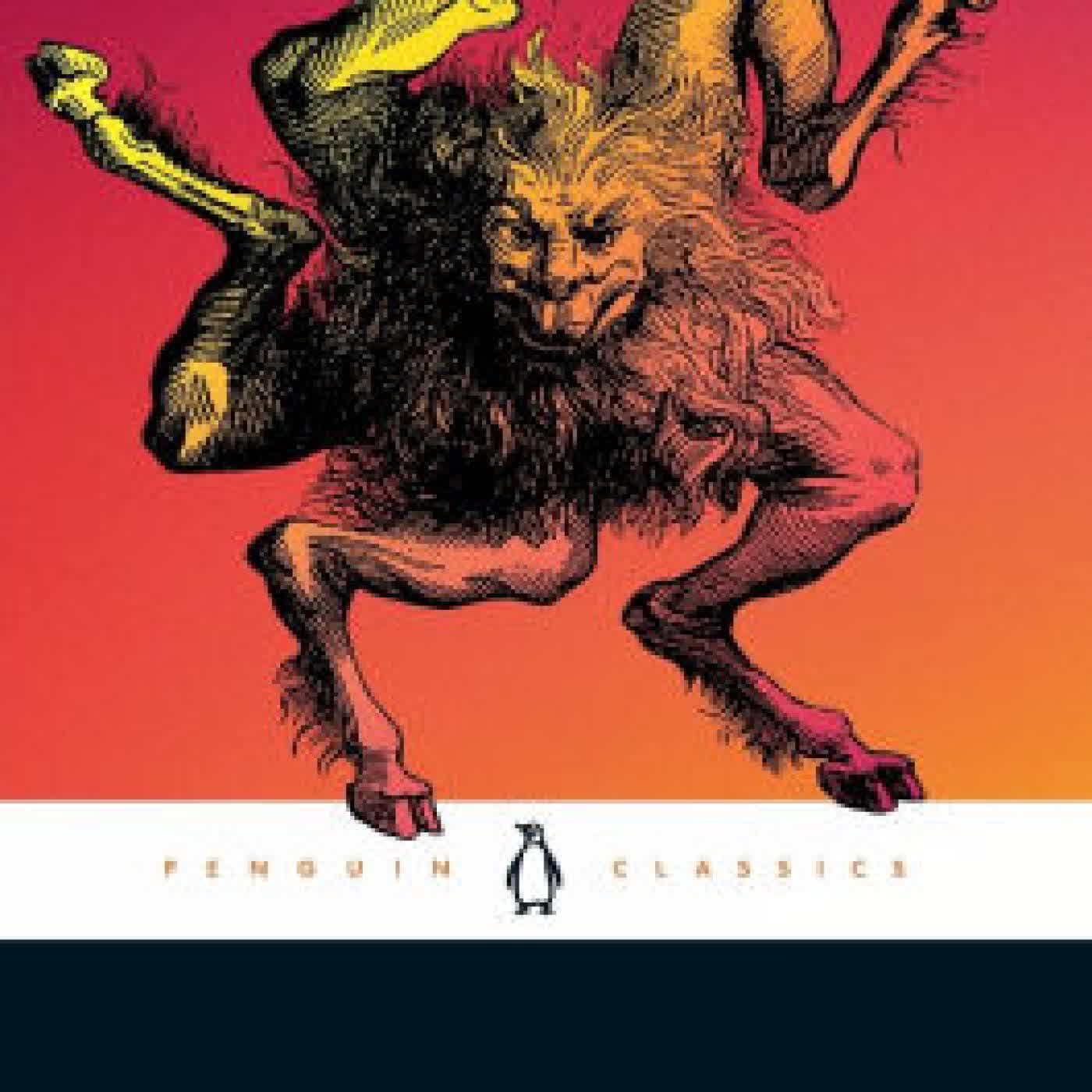 The Penguin Book of Demons by Scott G. Bruce on Iphone New Format