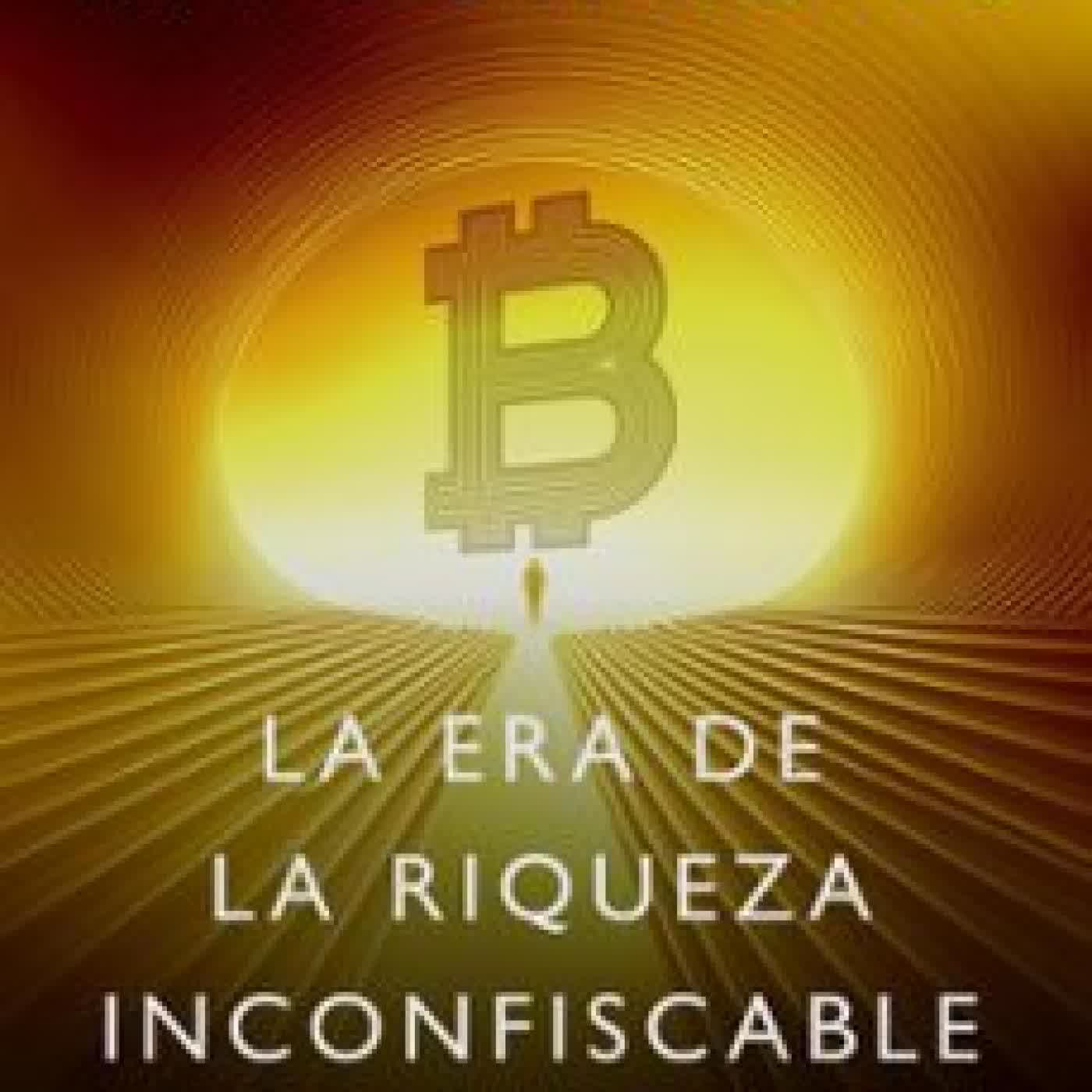 BITCOINISMO ADRIÁN BERNABÉU