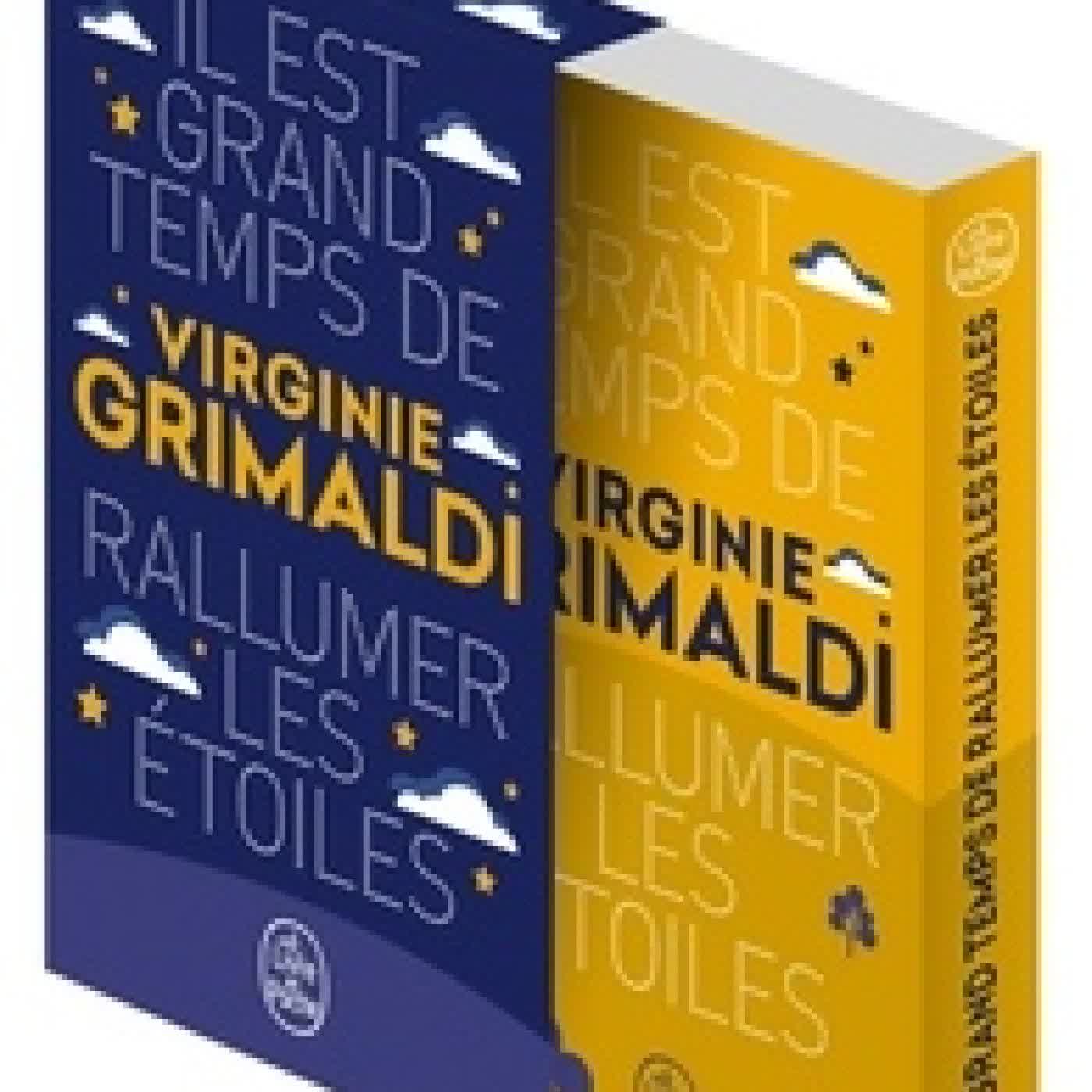 {téléchargement} Il est grand temps de rallumer les étoiles