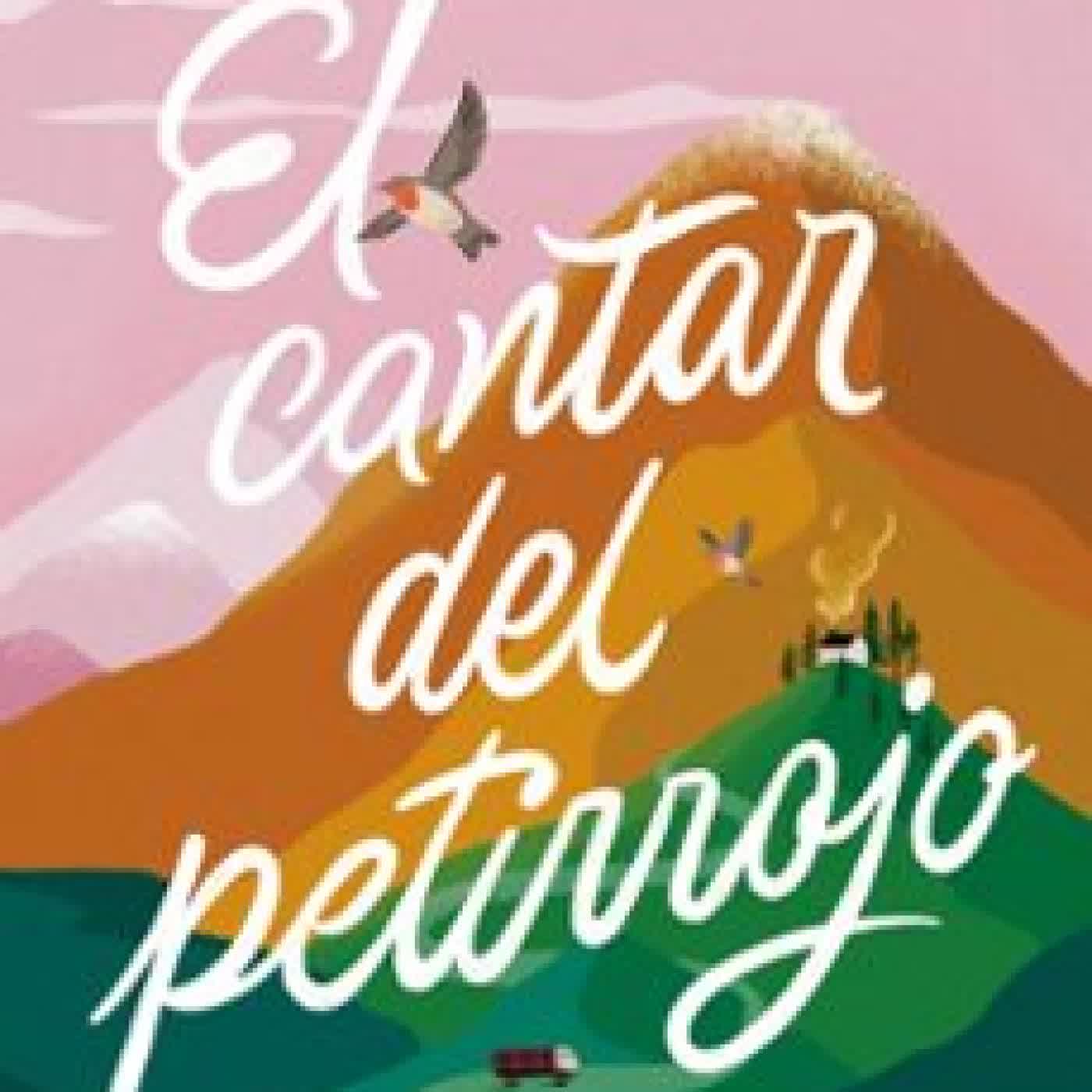 EL CANTAR DEL PETIRROJO JOSU DIAMOND