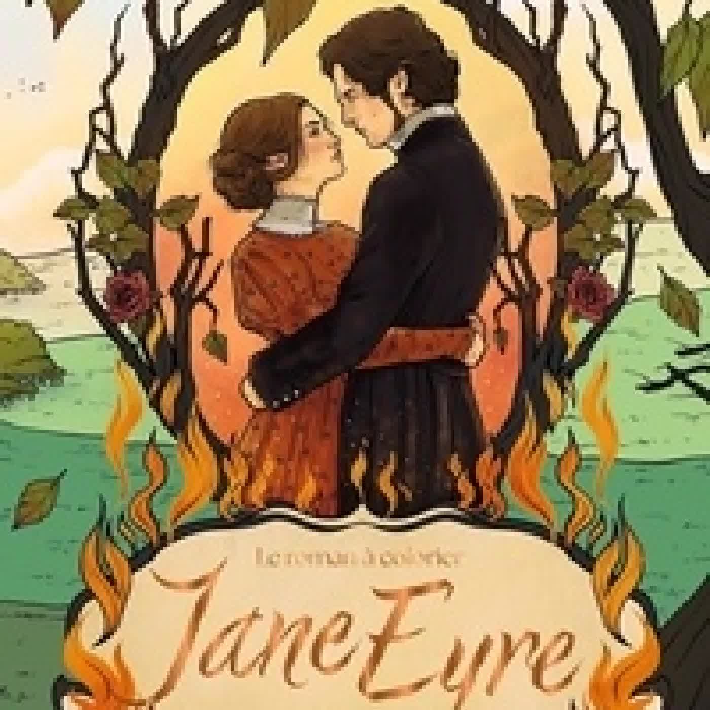 Télécharger Pdf Jane Eyre. Le roman à colorier