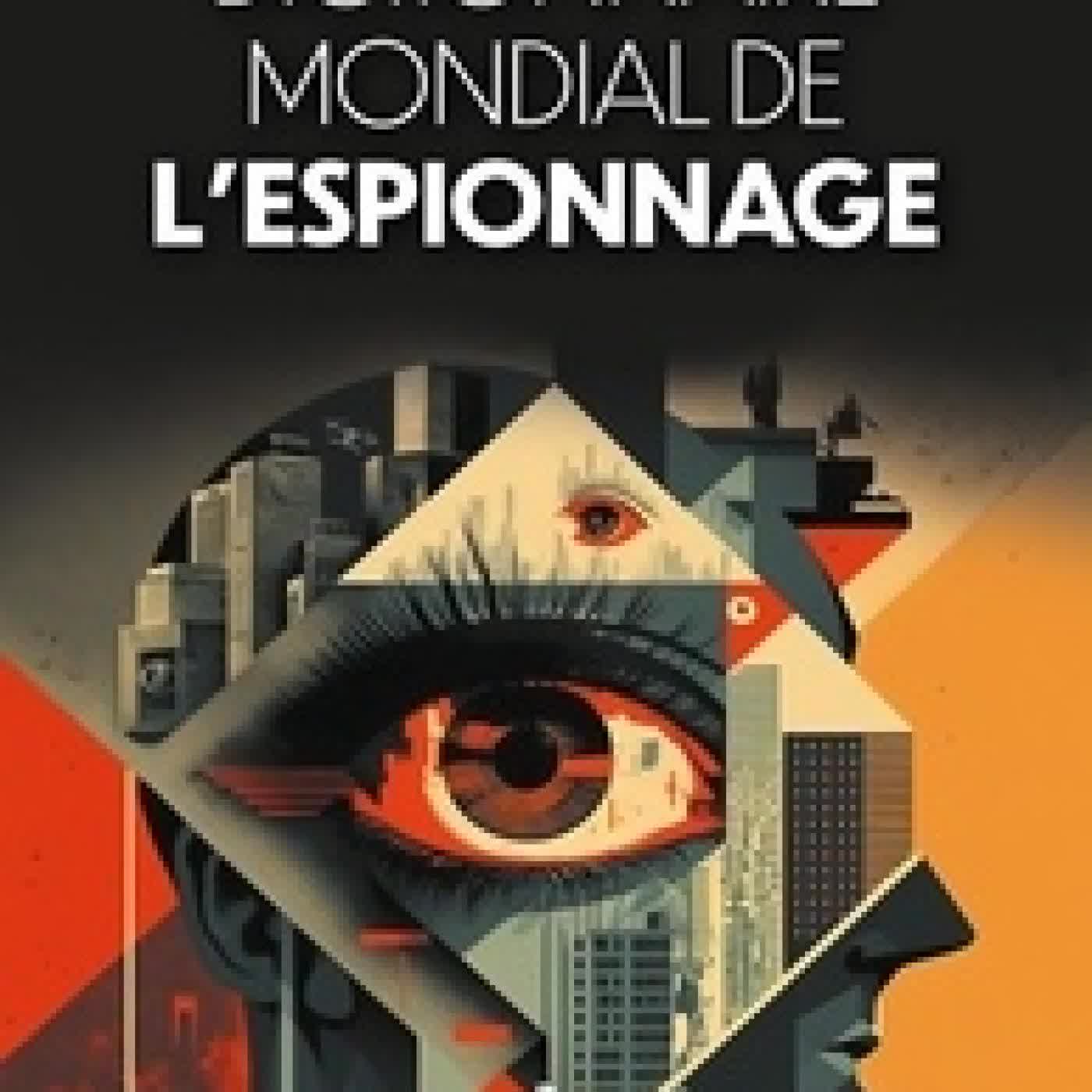 Télécharger Pdf Dictionnaire mondial de l'espionnage