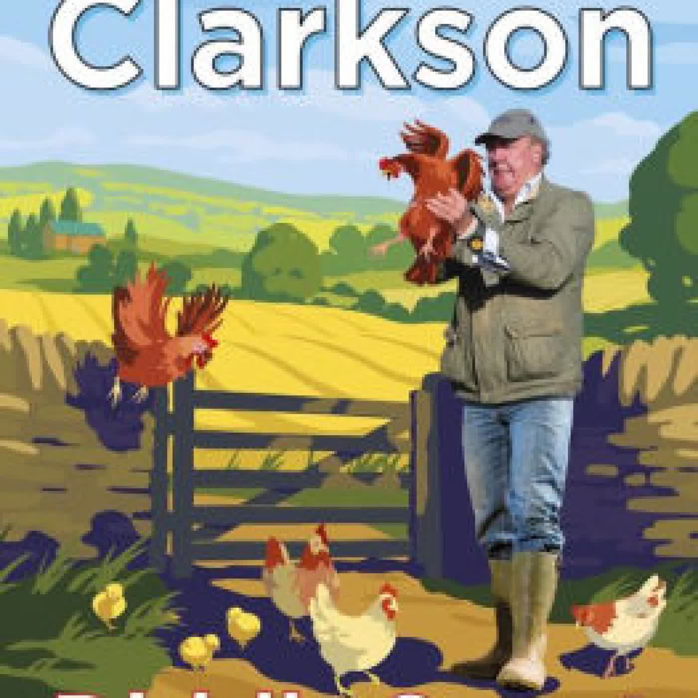 Diddly Squat: Home to Roost: From Sunday Times bestselling author and Grand Tour presenter by Jeremy Clarkson on Iphone New Format