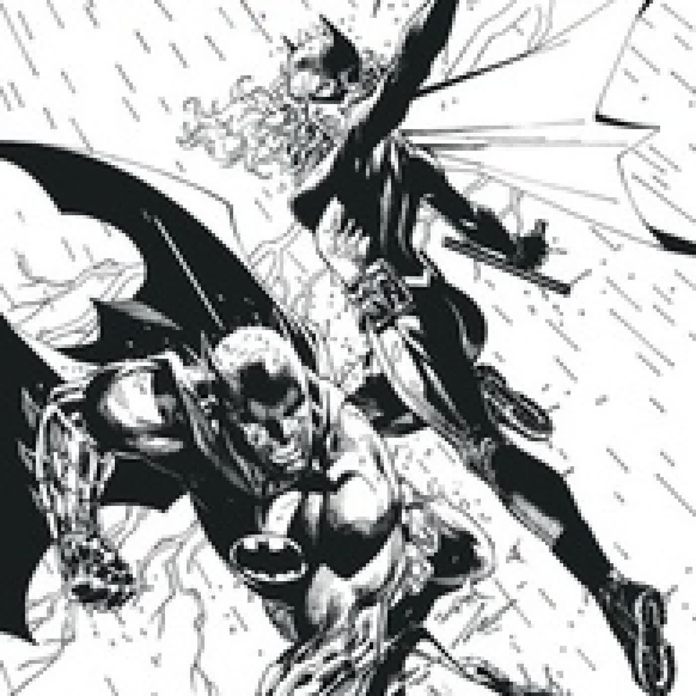 Lire en ligne : Batman Silence 2 Tome 4La reine