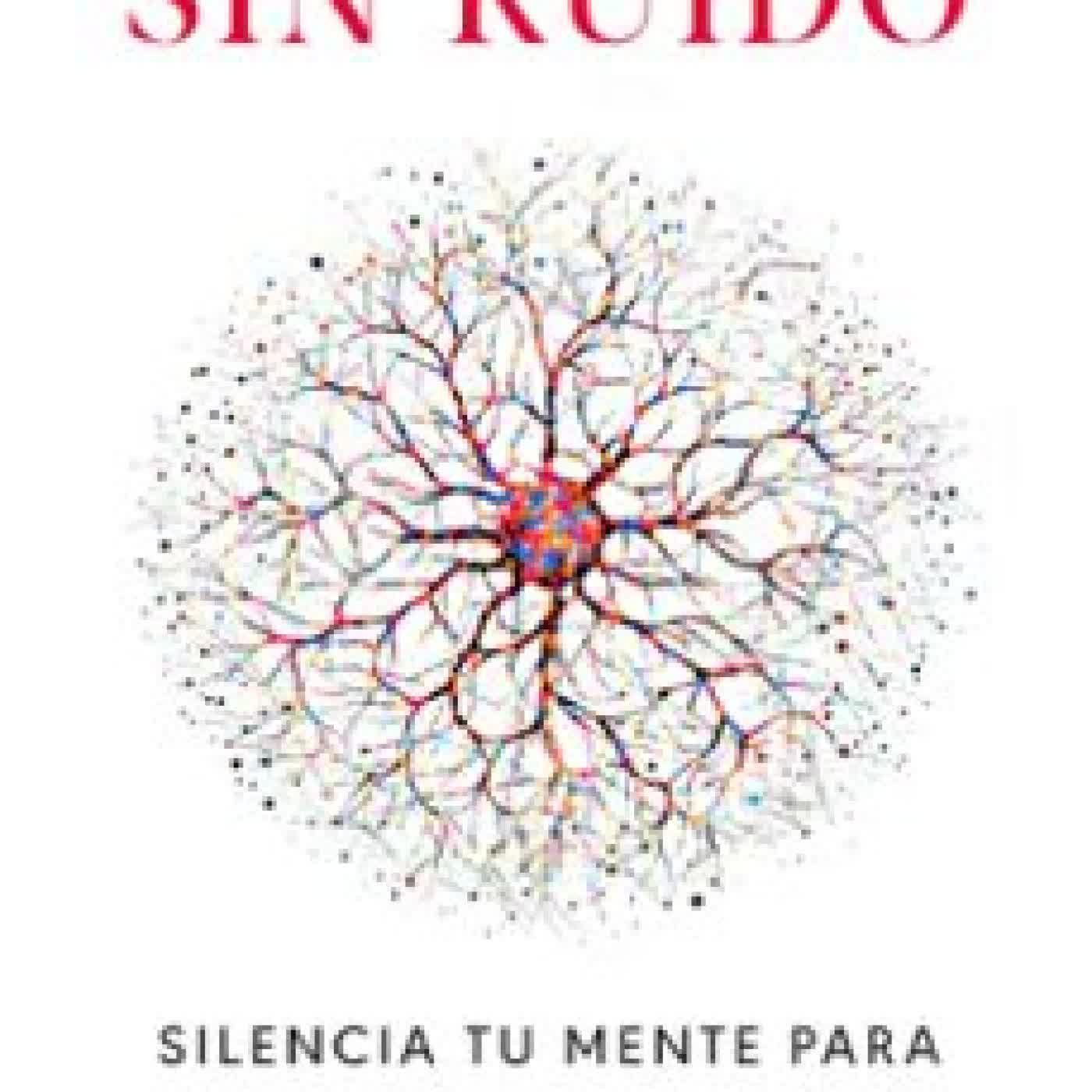 SIN RUIDO JULIA RODRIGUEZ TEBA