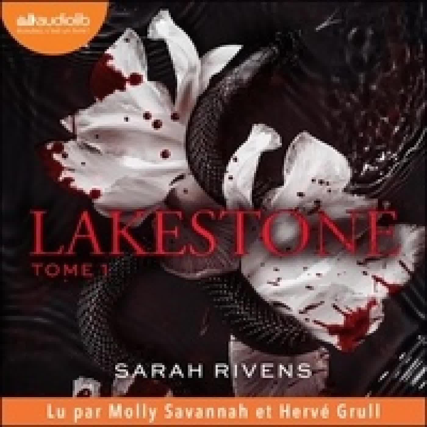 Lire en ligne : Lakestone, tome 1