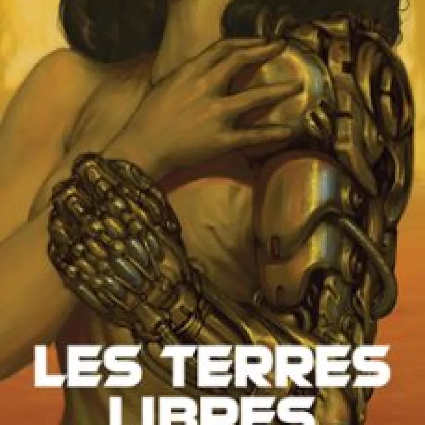 LES TERRES LIBRES SIMON NOUCHI