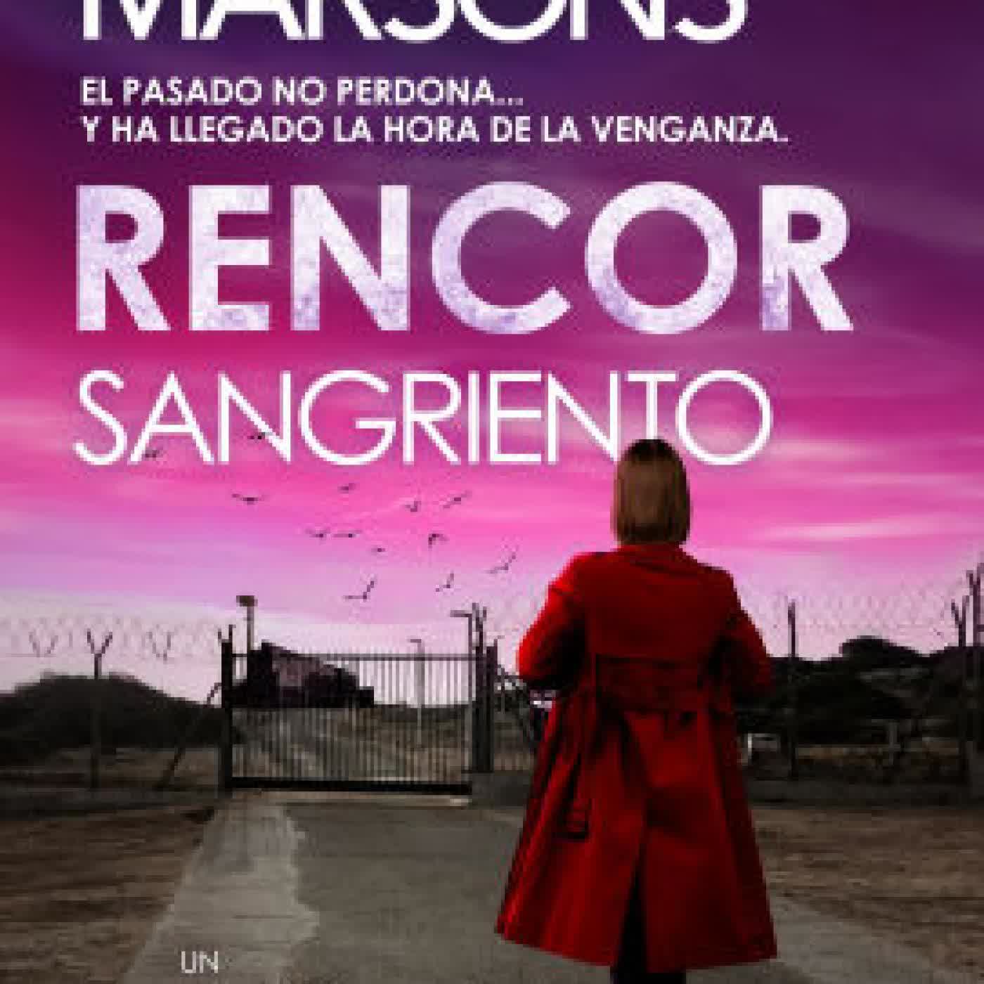 Read online: Rencor sangriento: Un thriller policíaco de la detective Kim Stone by Angela Marsons, Daniel Conde Bravo
