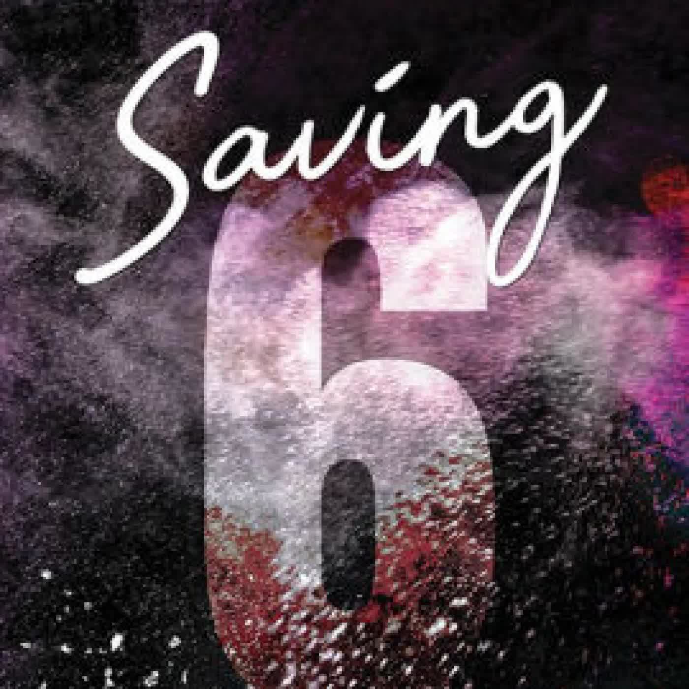 Saving 6 by Chloe Walsh on Iphone New Format