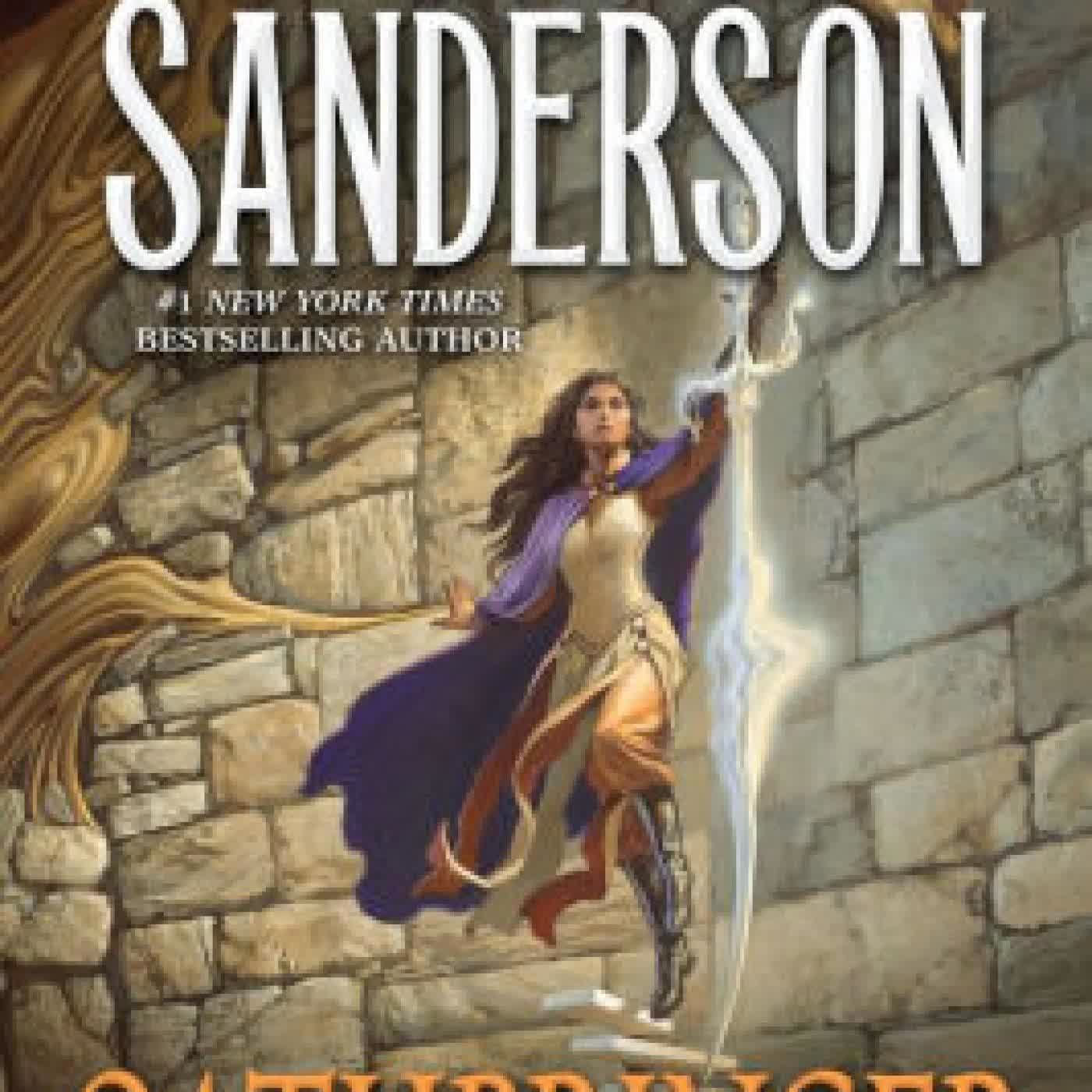 Read online: Oathbringer: Book Three of the Stormlight Archive by Brandon Sanderson