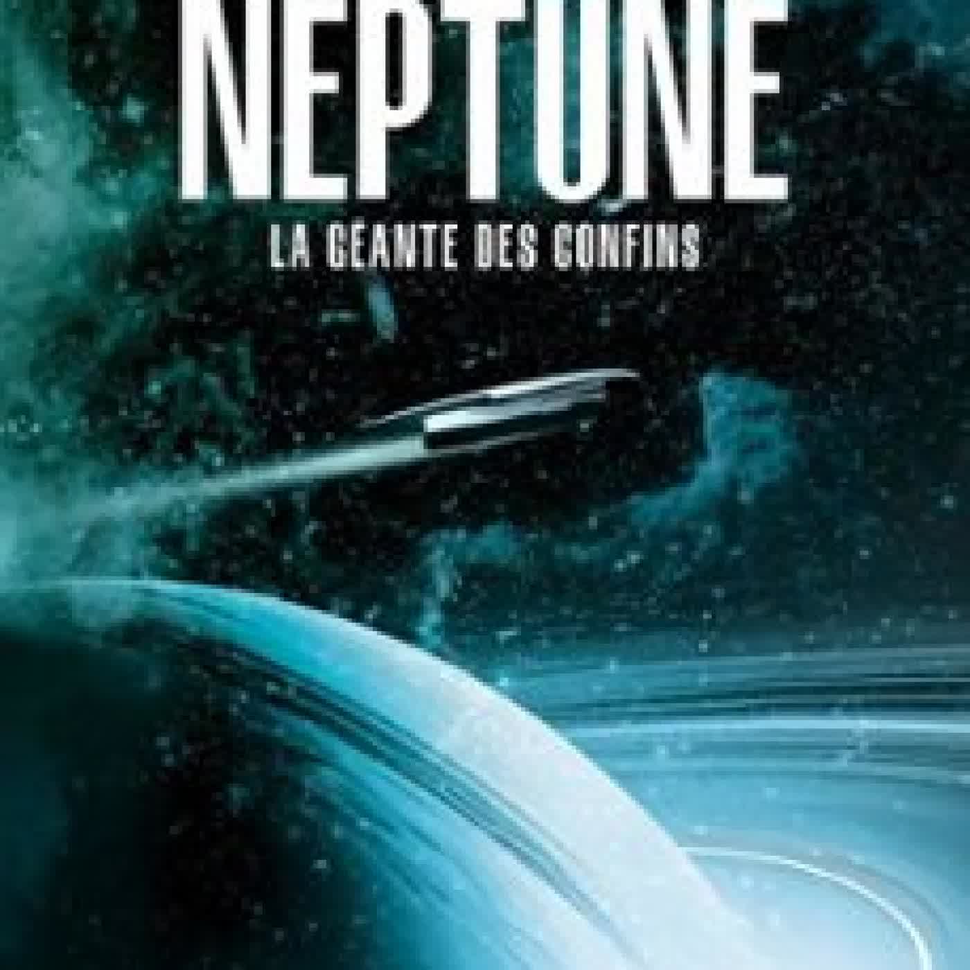 SYSTÈME SOLAIRE - TOME 05 - NEPTUNE