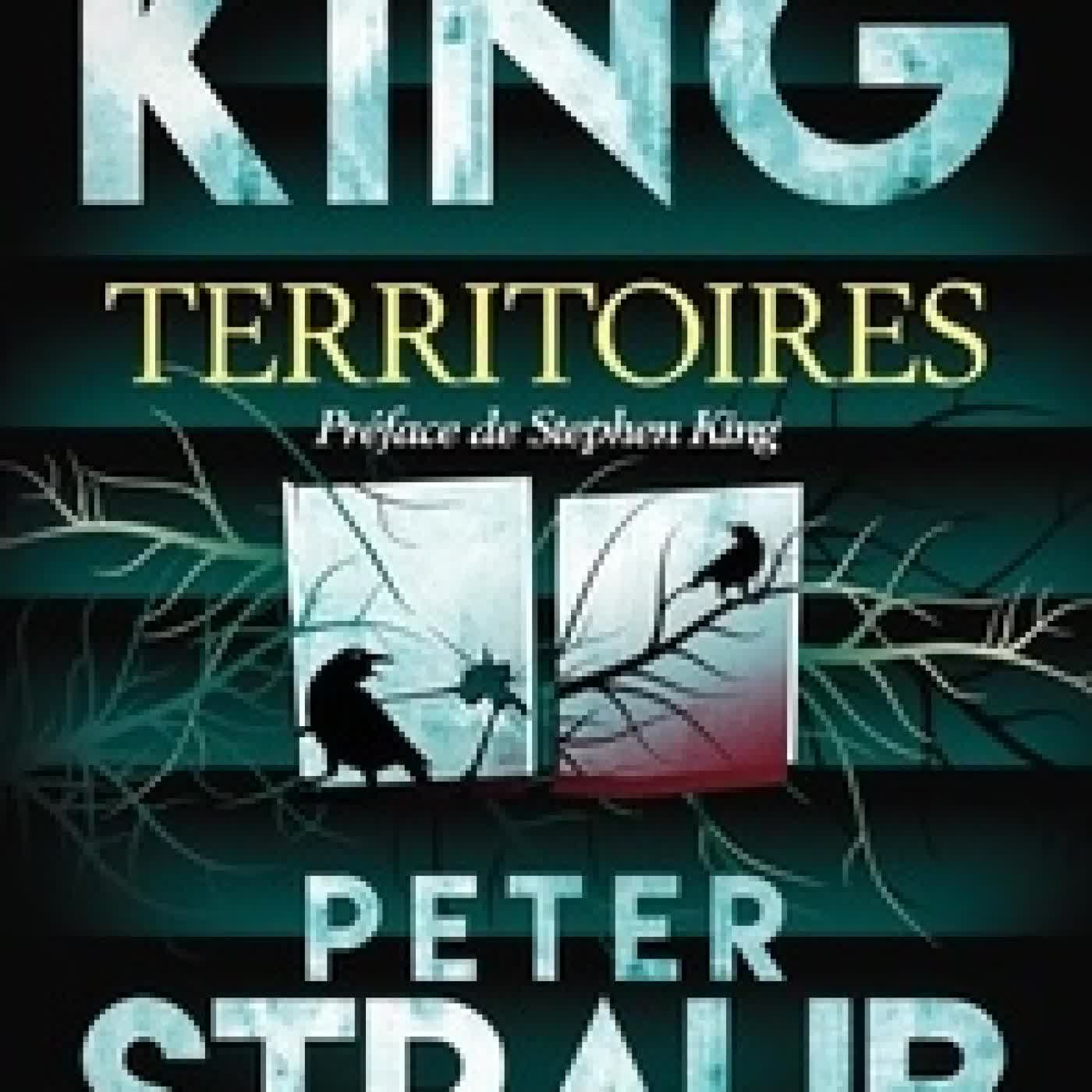 {téléchargement} Le Talisman des Territoires Territoires - Edition collector