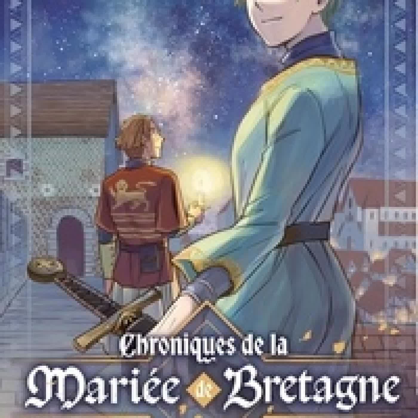 Télécharger Pdf Chroniques de la mariée de Bretagne Tome 5
