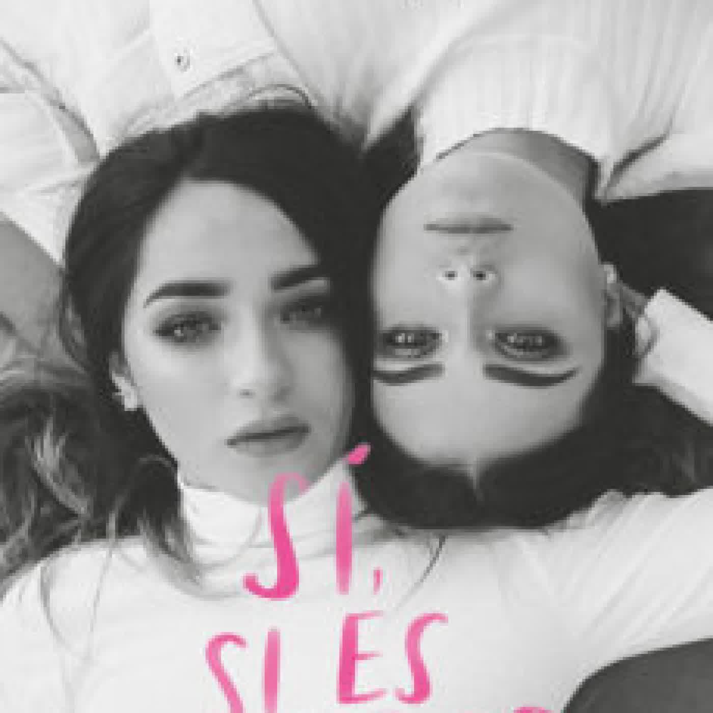 SI, SI ES CONTIGO CALE, POCHE